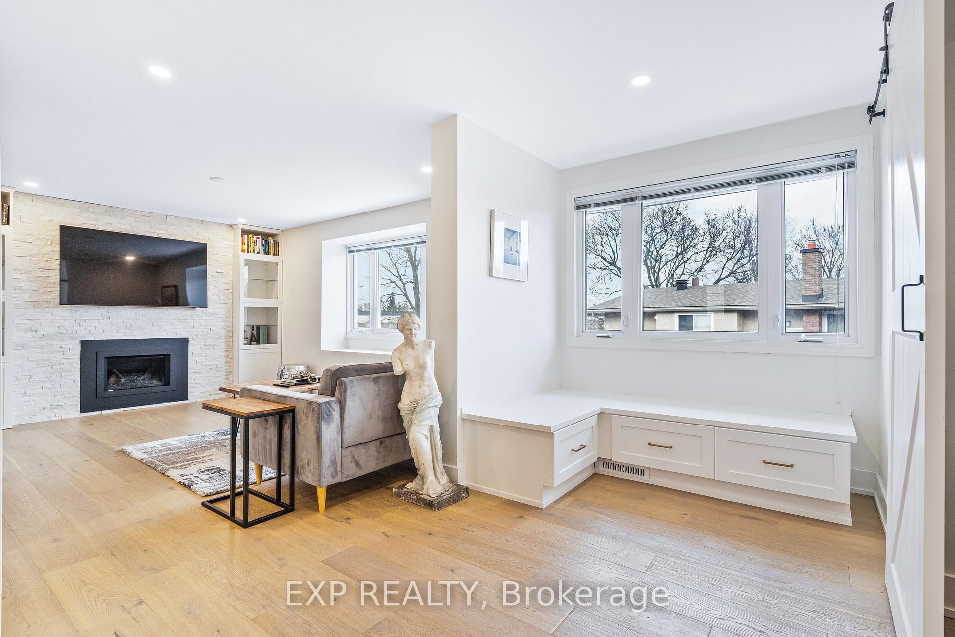 Photo 14 of 653 La Vérendrye Drive, Ottawa, Beacon Hill North — HOMEH