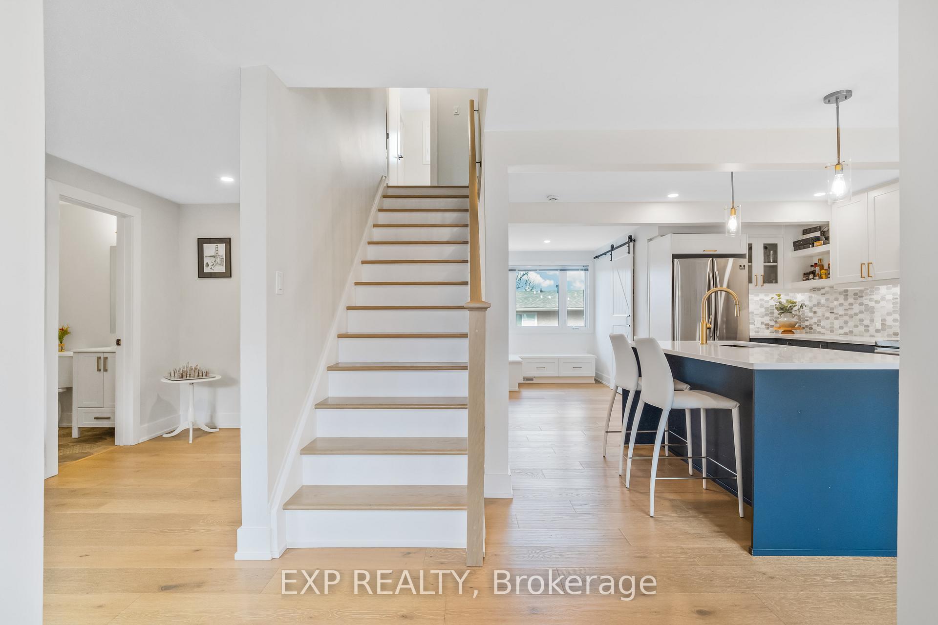 Photo 25 of 653 La Vérendrye Drive, Ottawa, Beacon Hill North — HOMEH