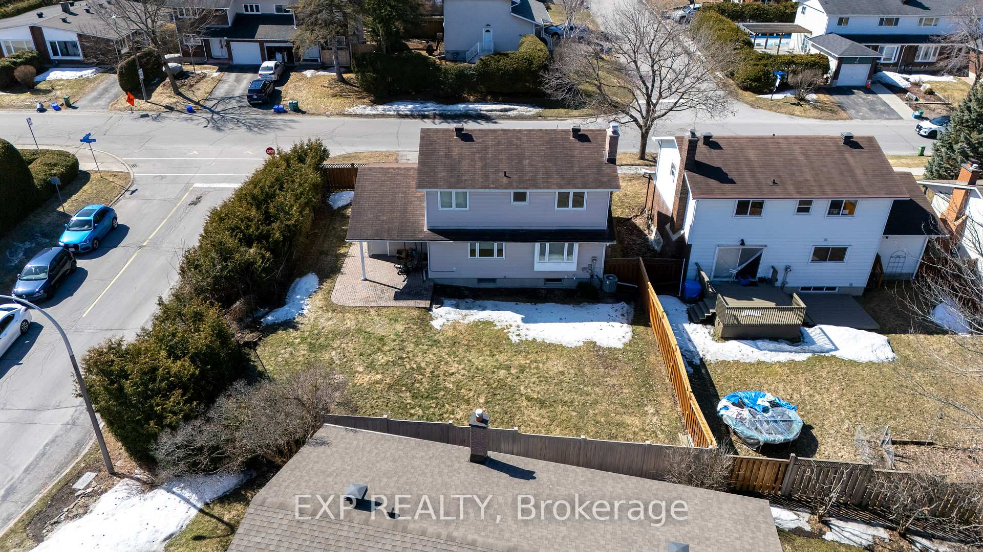 Photo 31 of 653 La Vérendrye Drive, Ottawa, Beacon Hill North — HOMEH