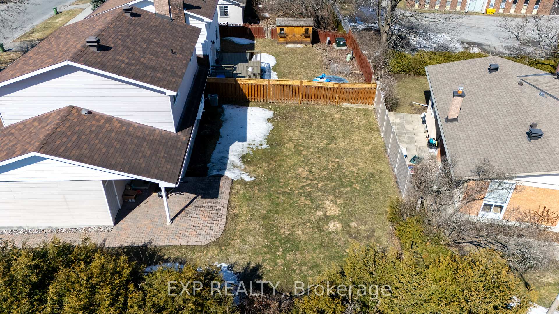 Photo 32 of 653 La Vérendrye Drive, Ottawa, Beacon Hill North — HOMEH