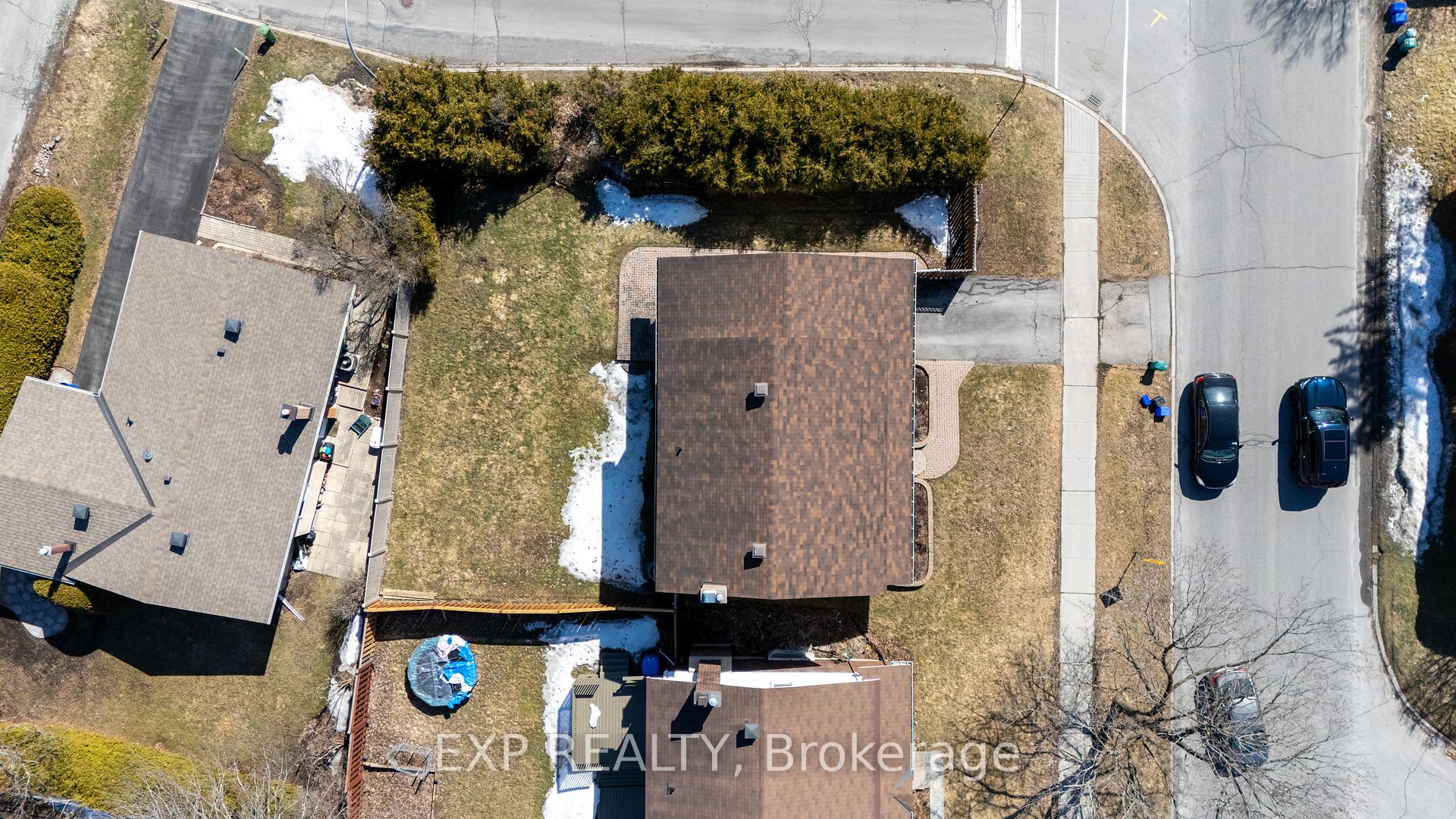Photo 33 of 653 La Vérendrye Drive, Ottawa, Beacon Hill North — HOMEH