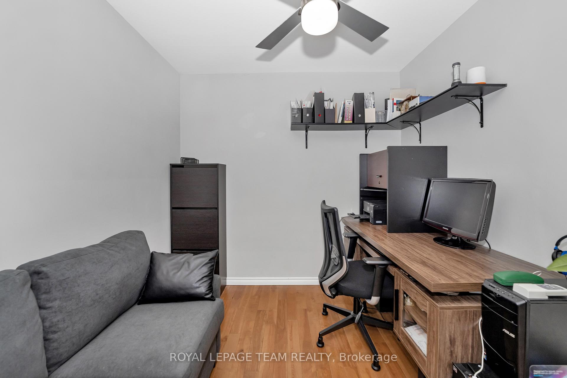 Photo 8 of 423 Blake Boulevard, Ottawa, Vanier — HOMEH