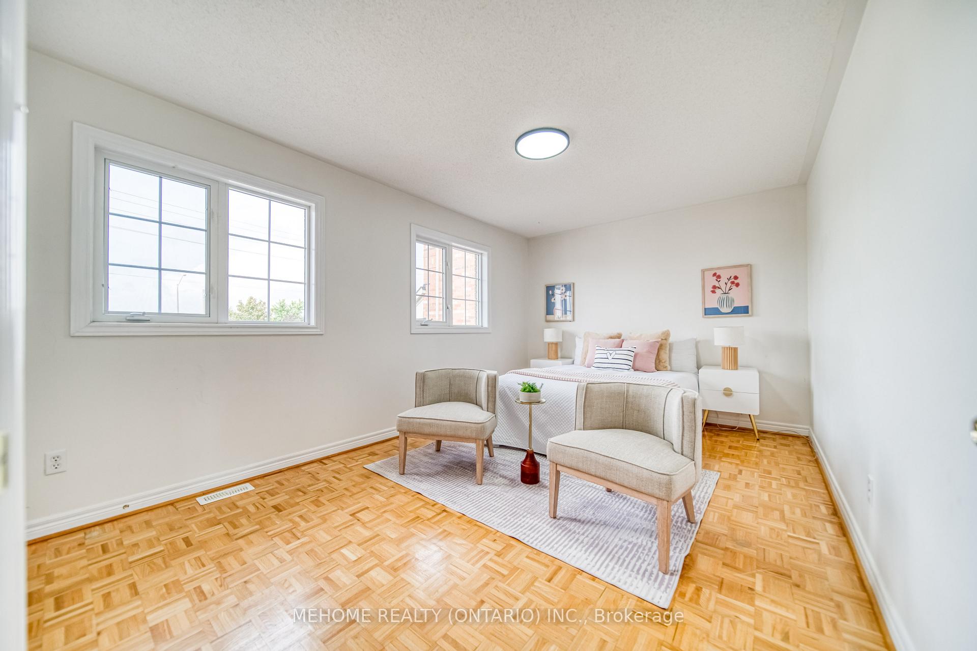 Photo 30 of 55 D'amato Crescent, Vaughan, Maple — HOMEH