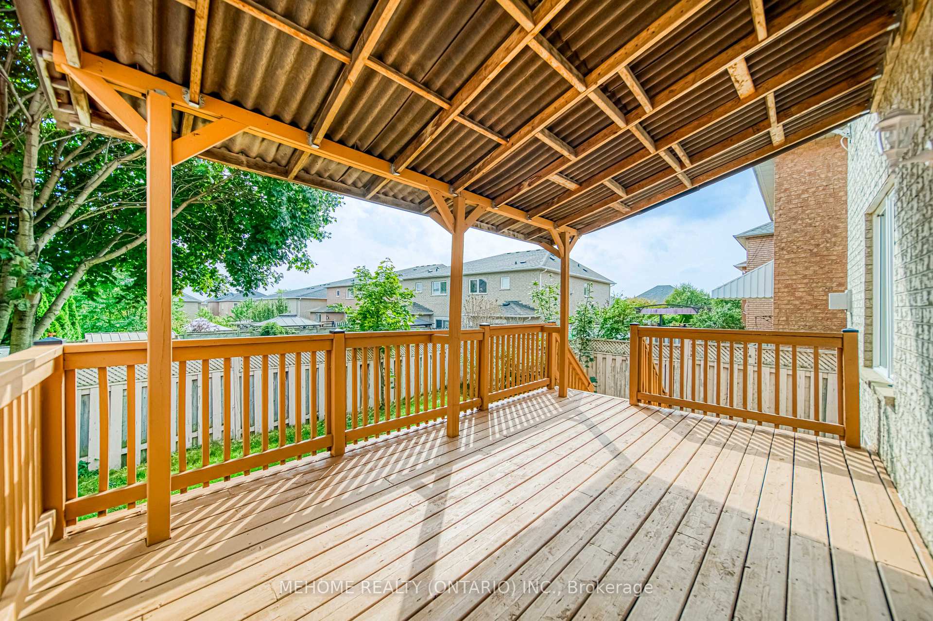 Photo 44 of 55 D'amato Crescent, Vaughan, Maple — HOMEH