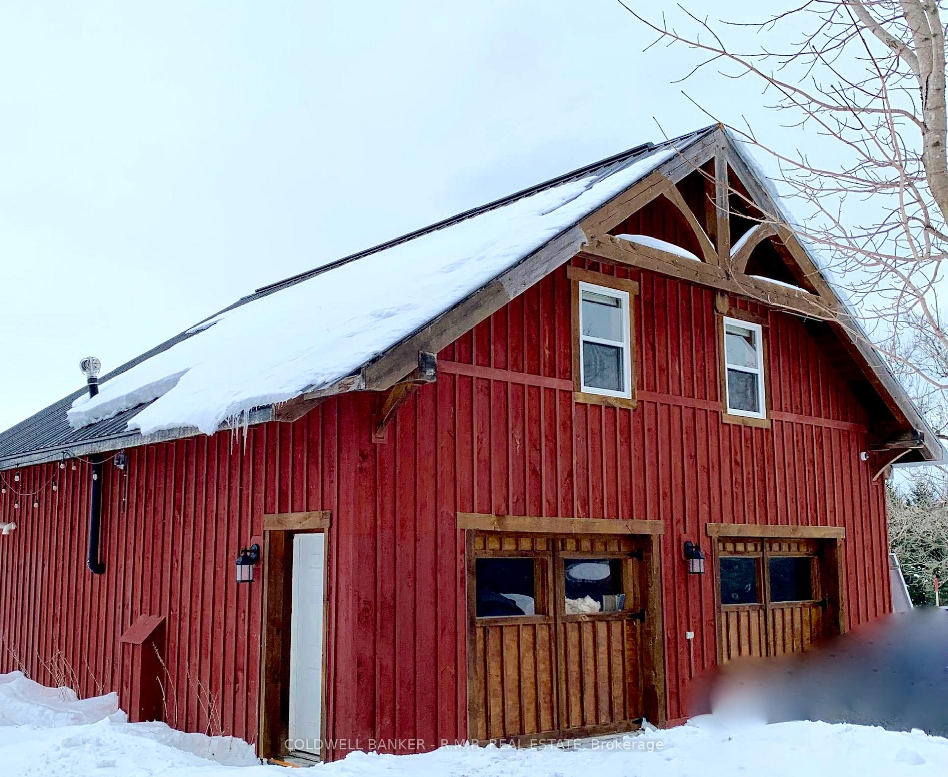 Photo 8 of 7309 Centre Road, Uxbridge — HOMEH