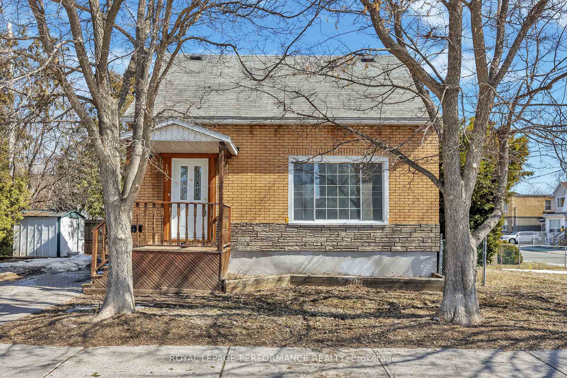 Photo 2 of 195 Baribeau Street, Ottawa, Vanier — HOMEH