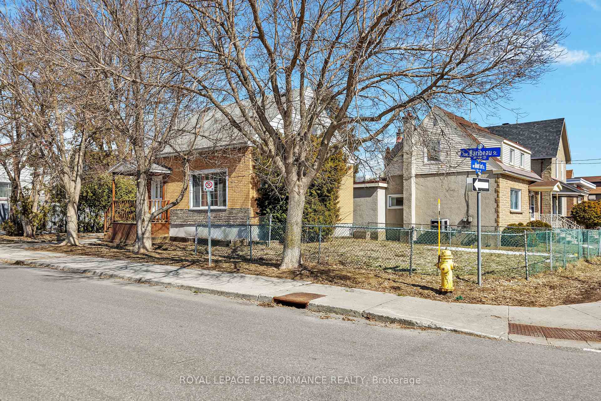 Photo 3 of 195 Baribeau Street, Ottawa, Vanier — HOMEH
