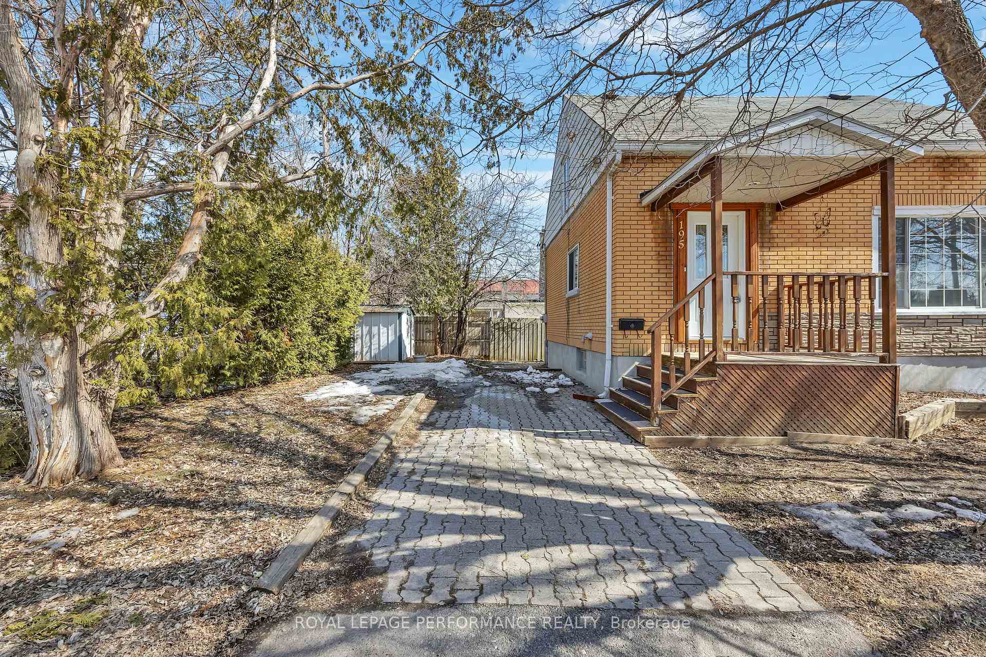Photo 6 of 195 Baribeau Street, Ottawa, Vanier — HOMEH