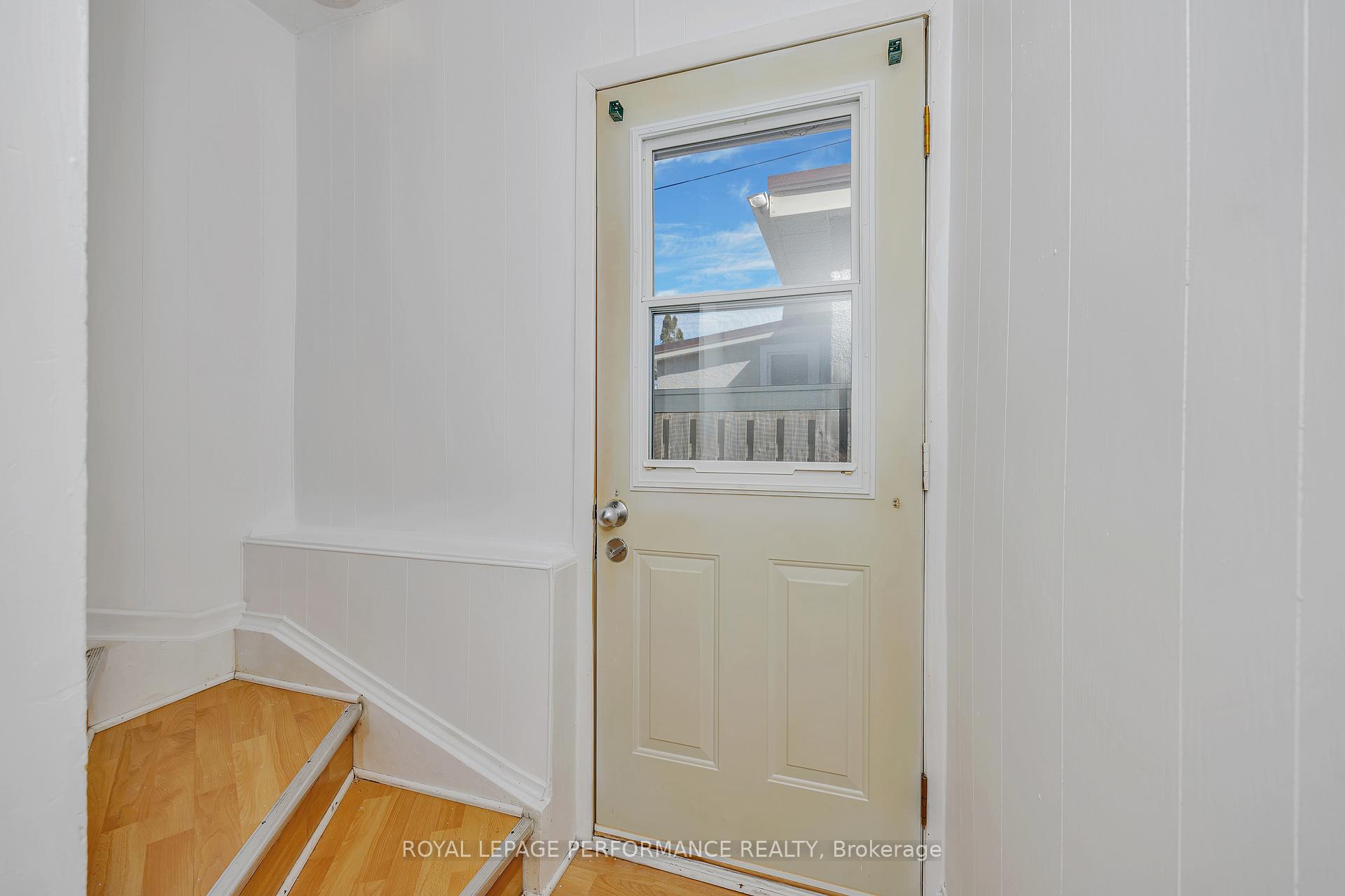 Photo 33 of 195 Baribeau Street, Ottawa, Vanier — HOMEH