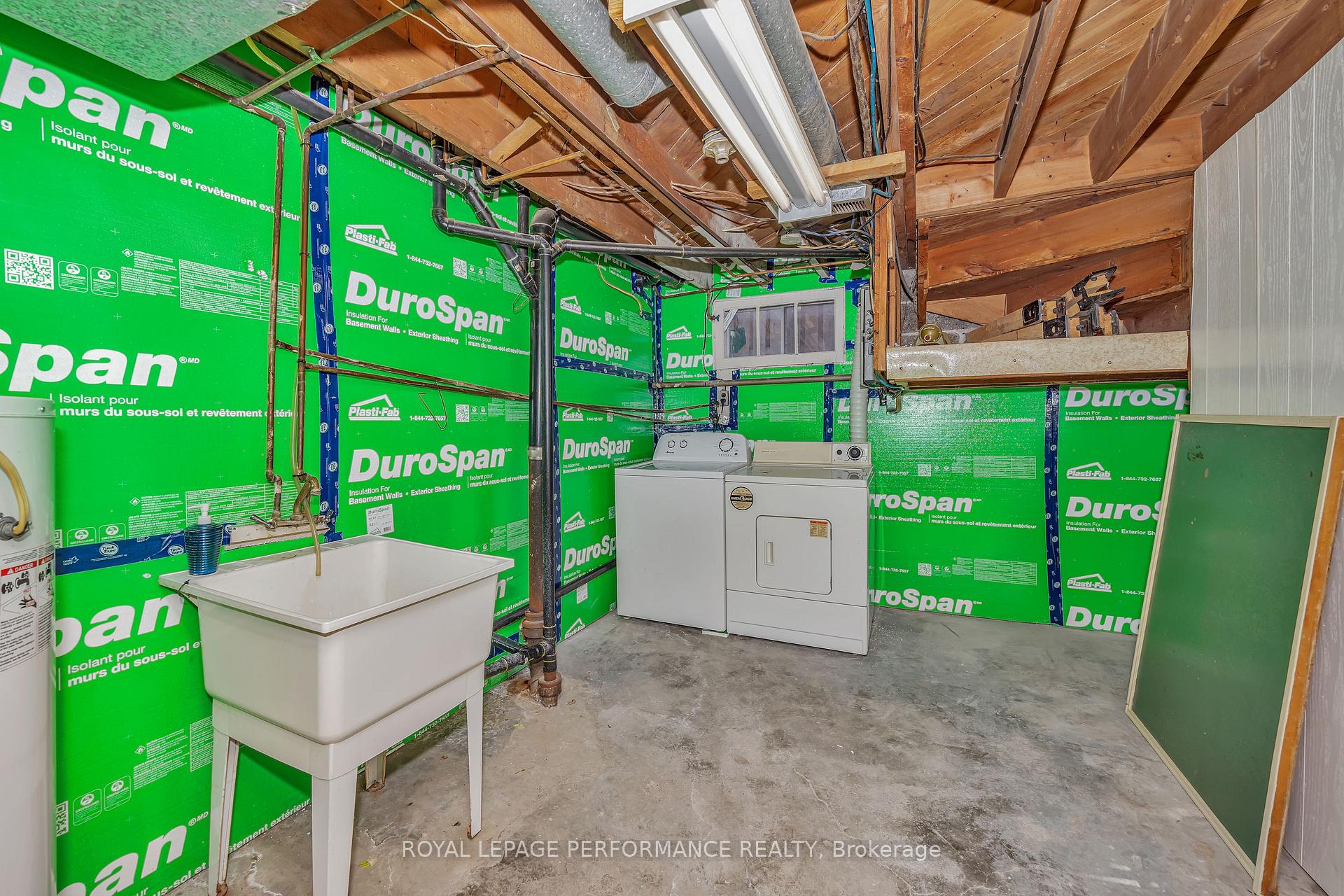 Photo 37 of 195 Baribeau Street, Ottawa, Vanier — HOMEH