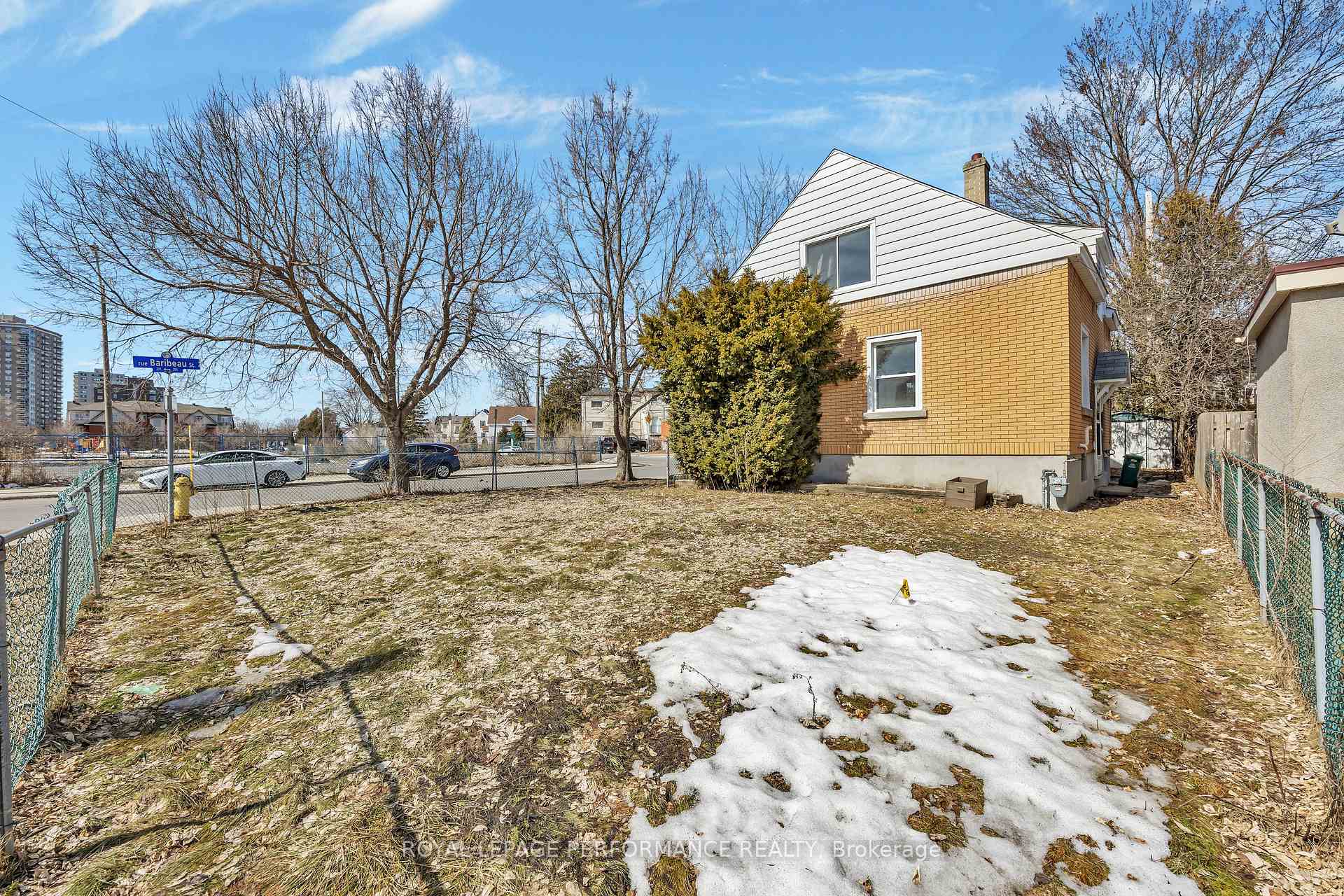 Photo 45 of 195 Baribeau Street, Ottawa, Vanier — HOMEH