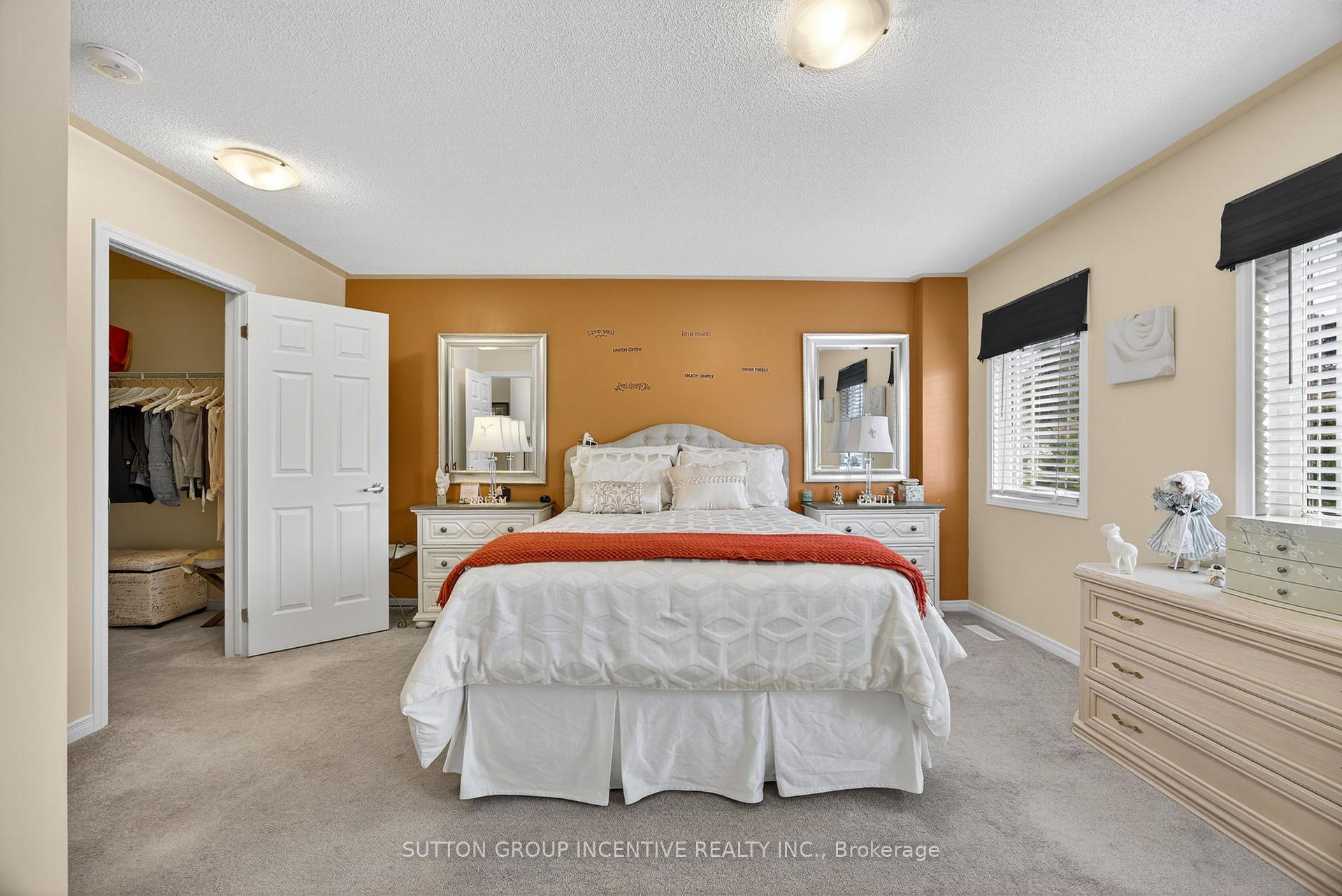 Photo 16 of 23 Frank's Way, Barrie, Allandale — HOMEH