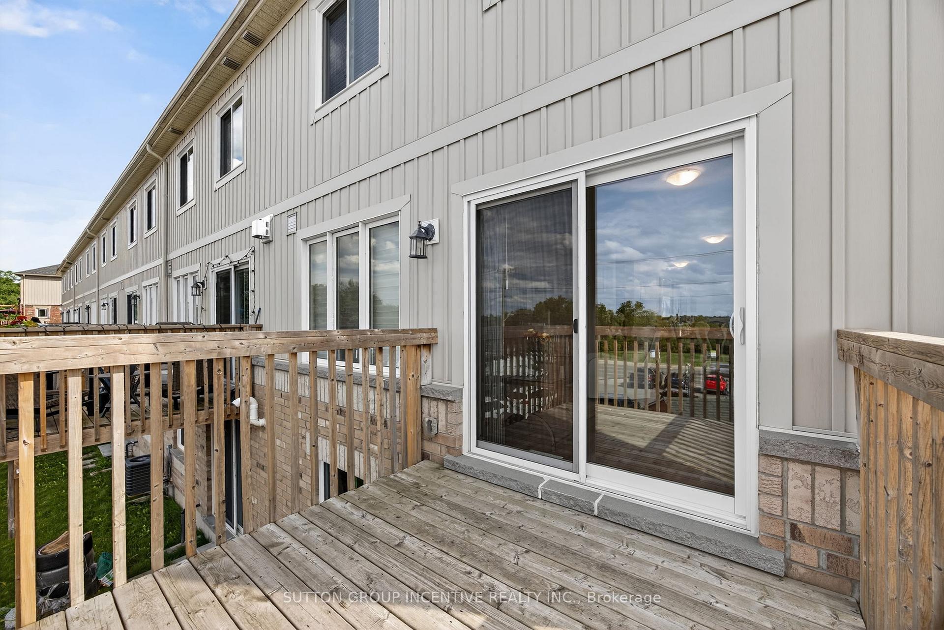 Photo 29 of 23 Frank's Way, Barrie, Allandale — HOMEH