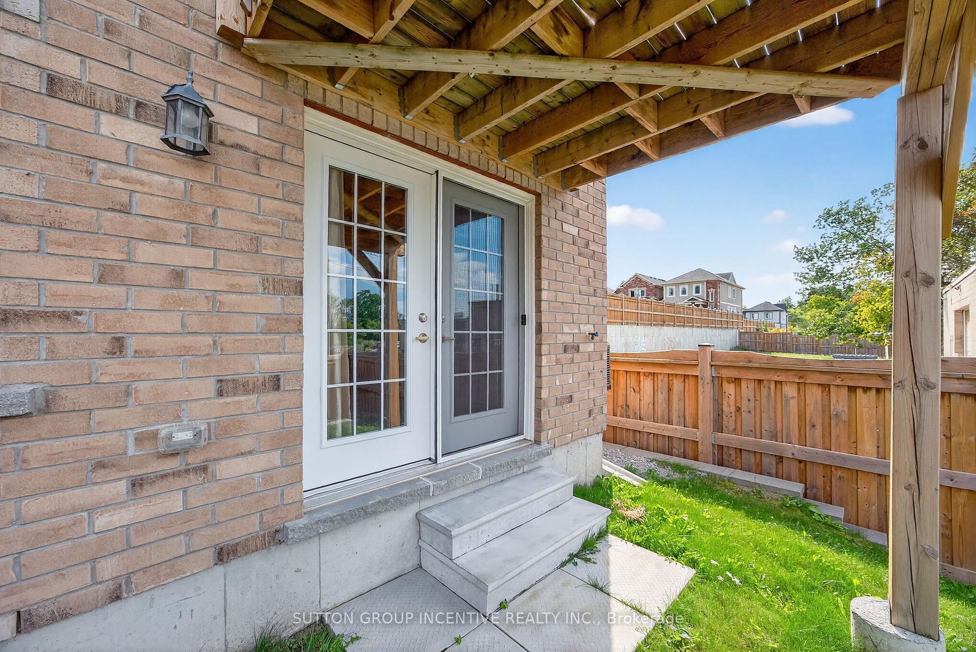 Photo 30 of 23 Frank's Way, Barrie, Allandale — HOMEH