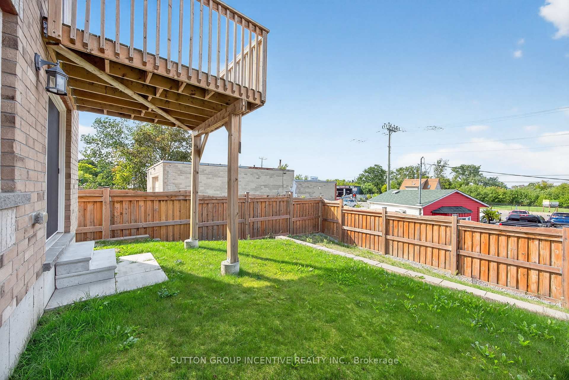 Photo 31 of 23 Frank's Way, Barrie, Allandale — HOMEH