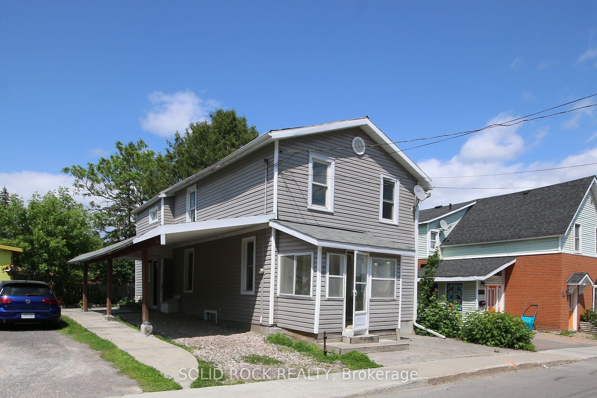 Photo 2 of 25 Burwash Street, Arnprior — HOMEH