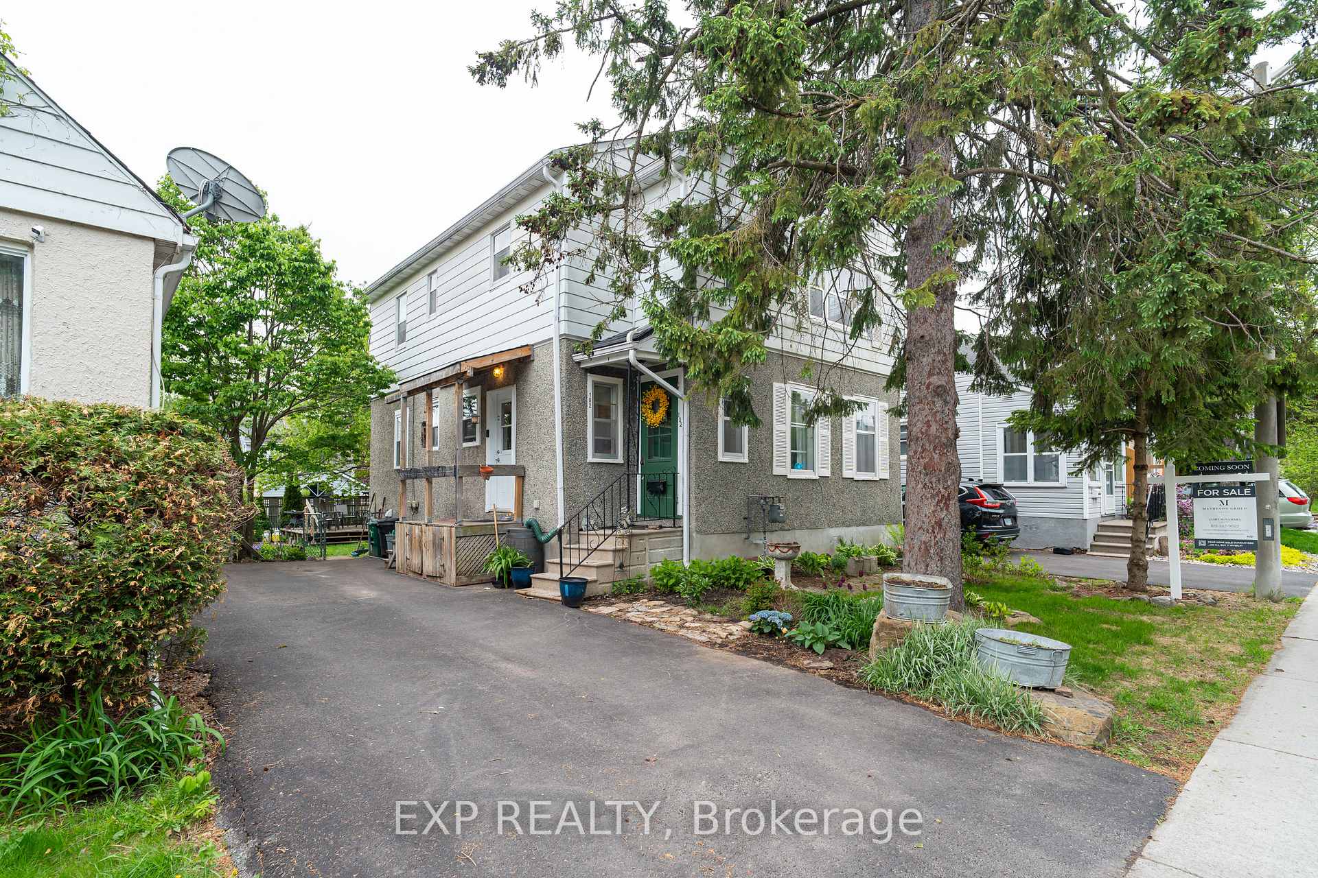 Photo 1 of 100 Dagmar Avenue, Ottawa, Vanier — HOMEH
