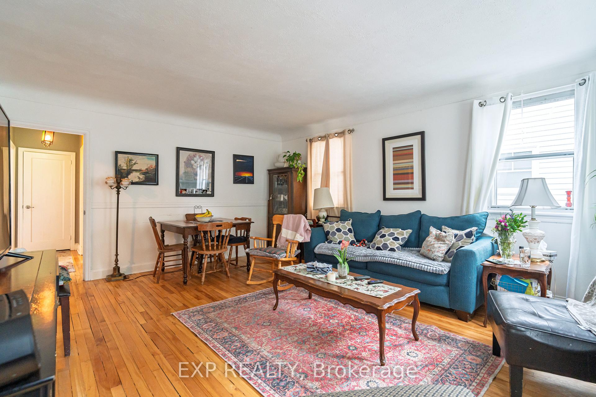 Photo 5 of 100 Dagmar Avenue, Ottawa, Vanier — HOMEH