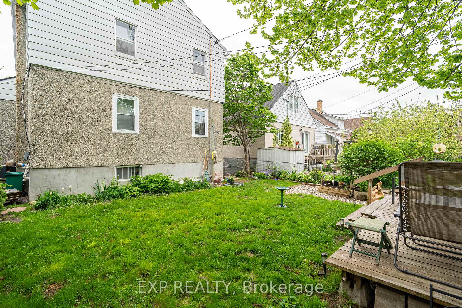 Photo 20 of 100 Dagmar Avenue, Ottawa, Vanier — HOMEH