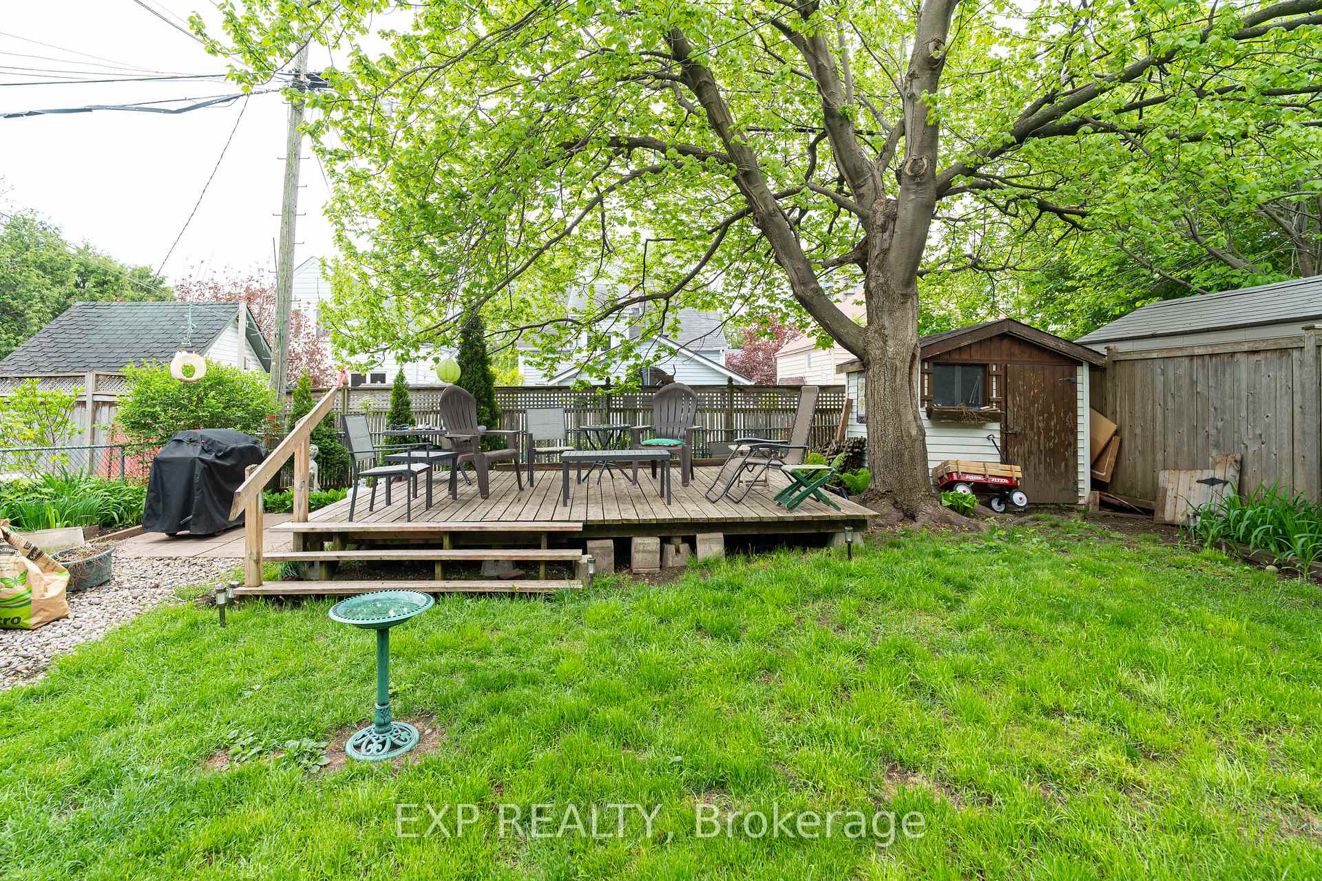 Photo 21 of 100 Dagmar Avenue, Ottawa, Vanier — HOMEH