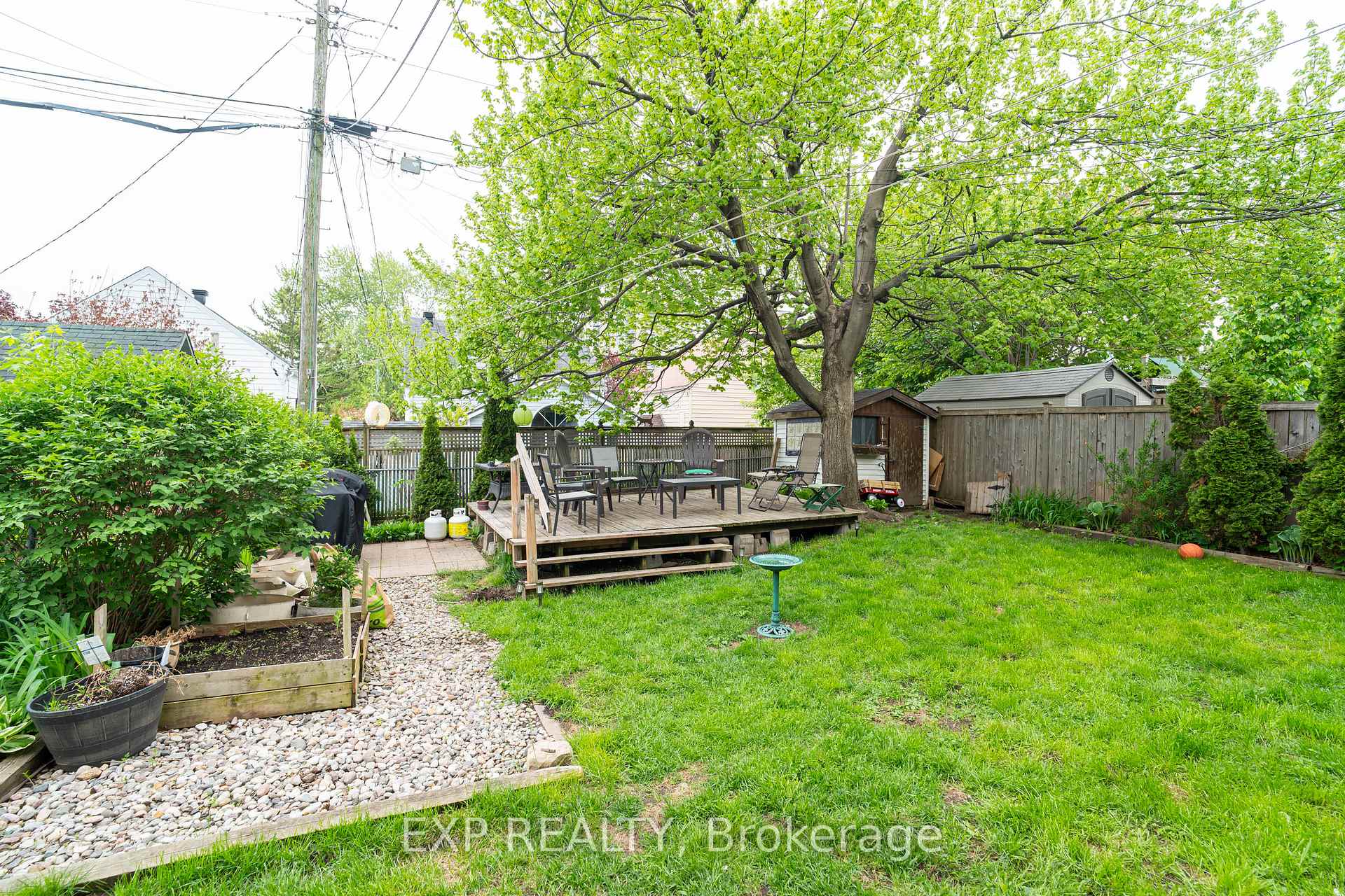 Photo 22 of 100 Dagmar Avenue, Ottawa, Vanier — HOMEH