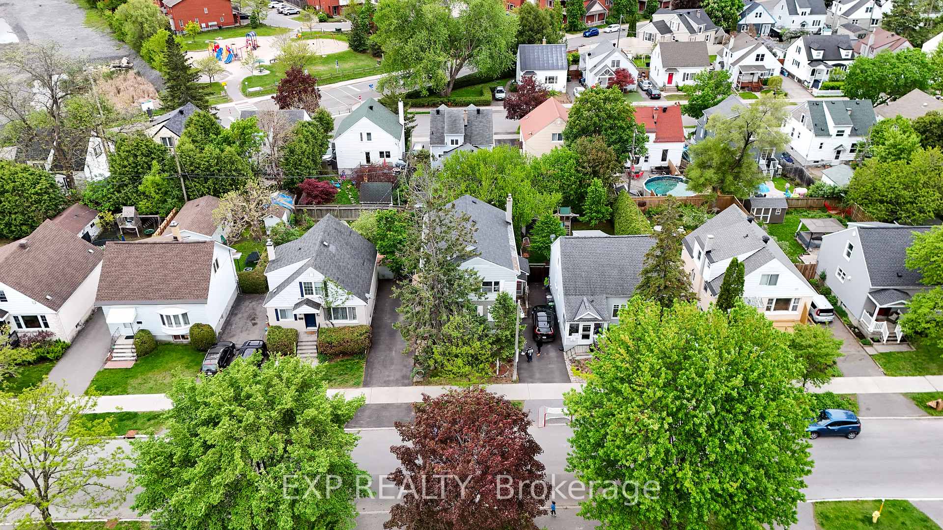 Photo 25 of 100 Dagmar Avenue, Ottawa, Vanier — HOMEH