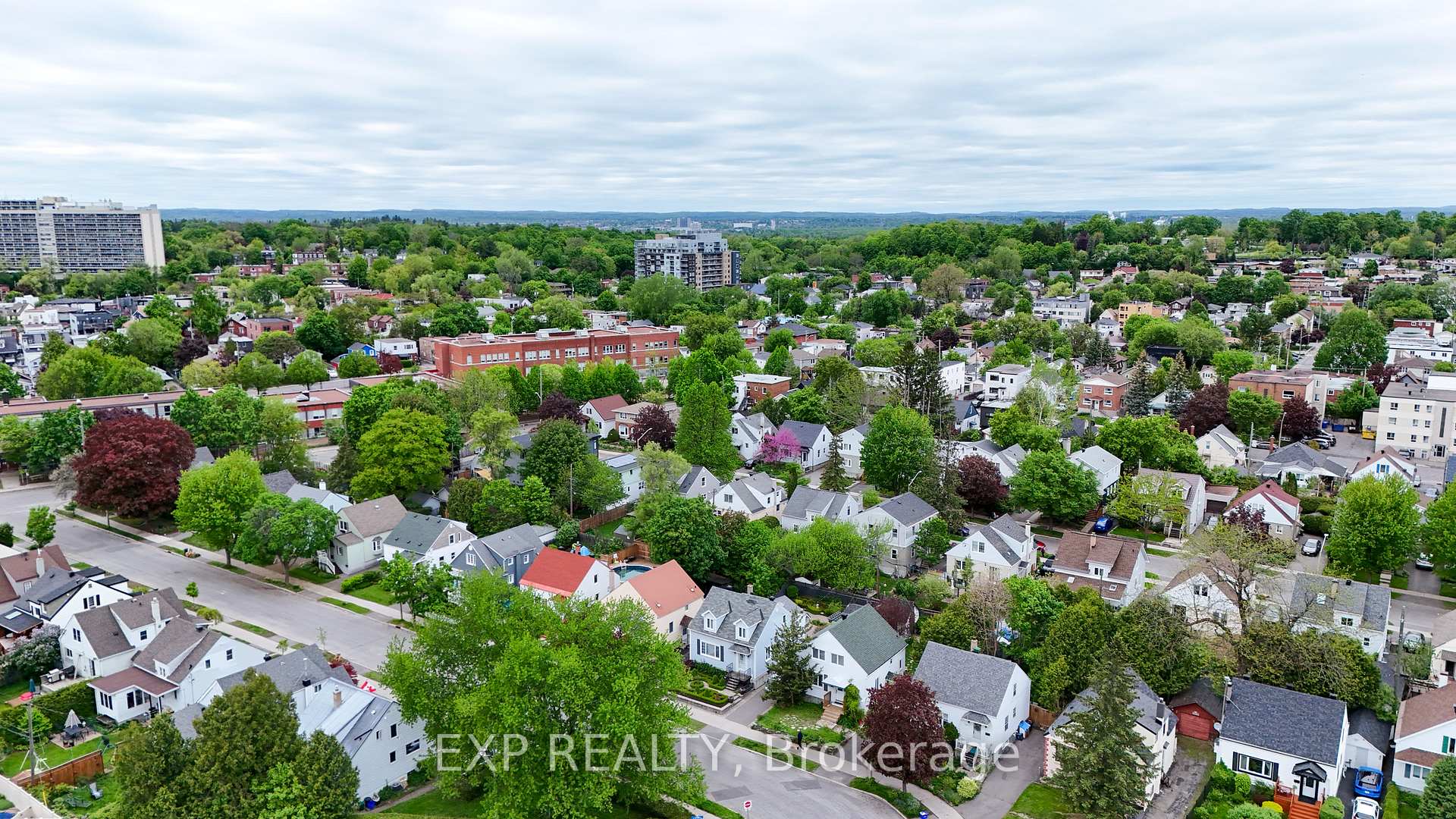 Photo 26 of 100 Dagmar Avenue, Ottawa, Vanier — HOMEH