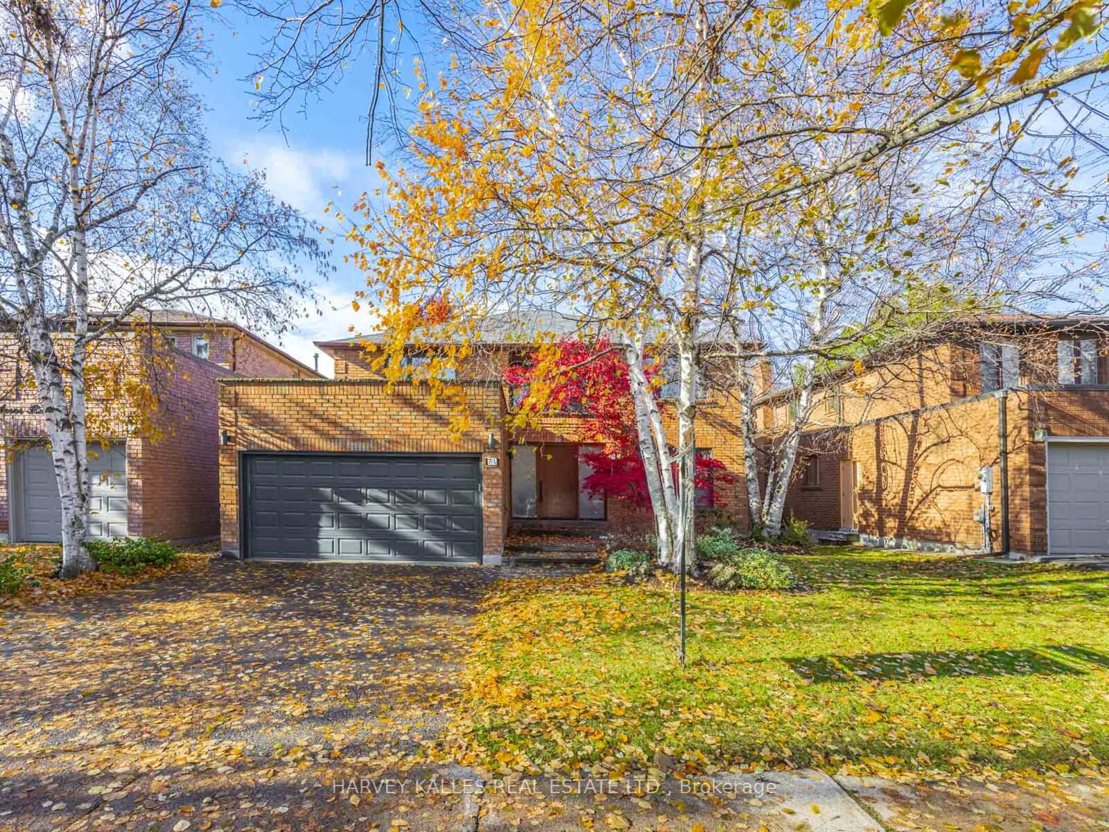 Photo 1 of 71 Green Acres Road, Vaughan, Uplands — HOMEH