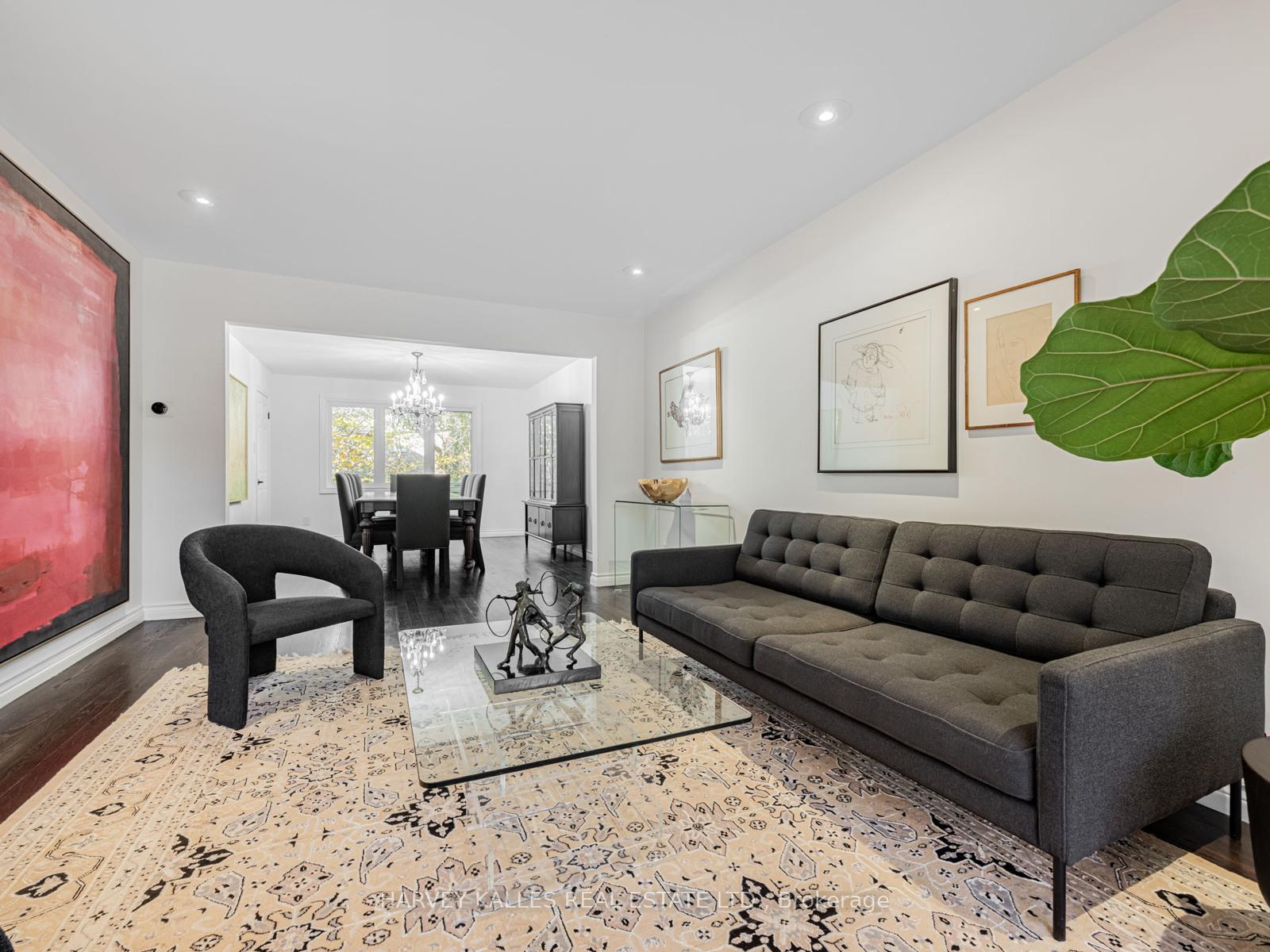 Photo 8 of 71 Green Acres Road, Vaughan, Uplands — HOMEH