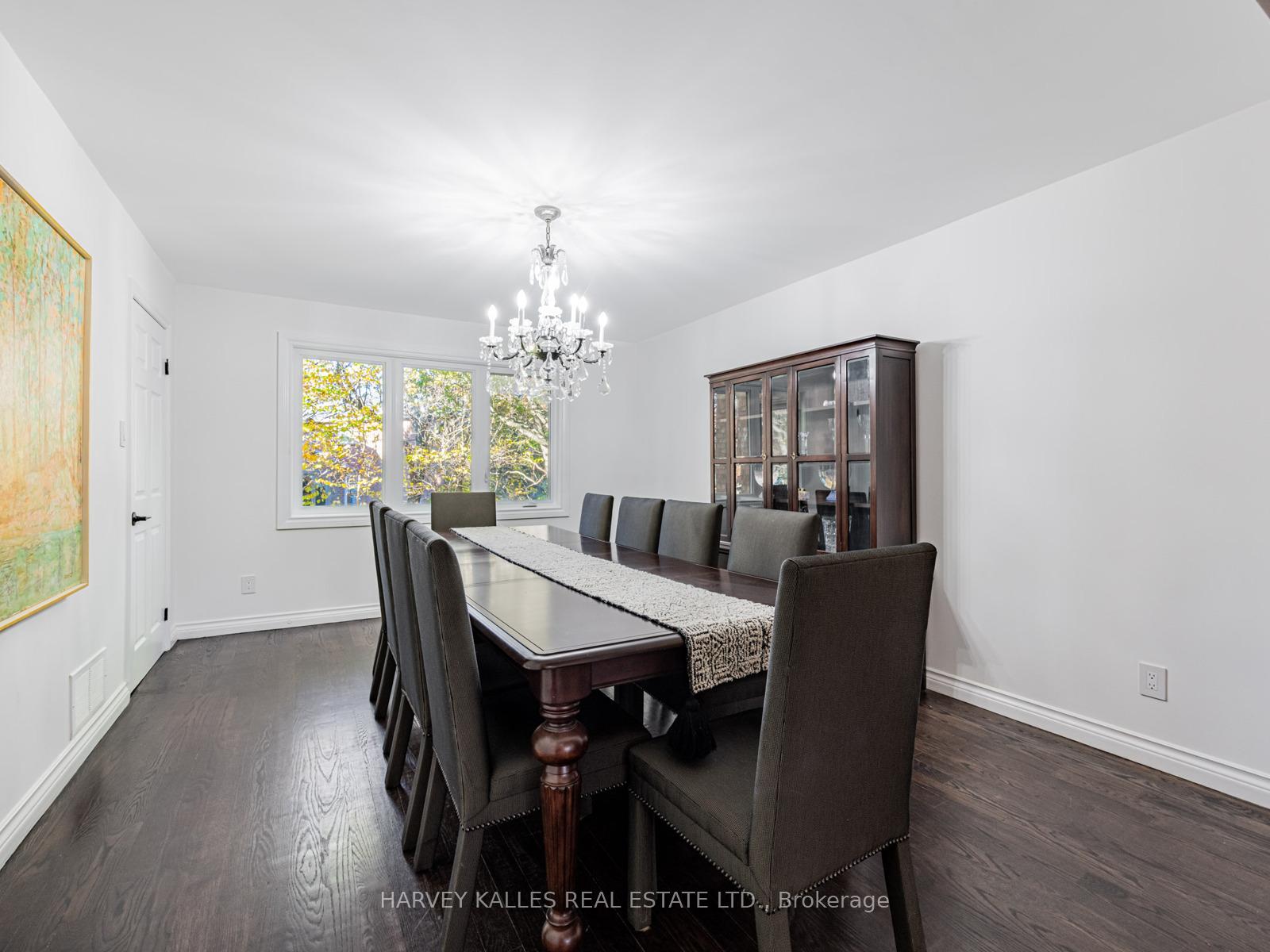 Photo 9 of 71 Green Acres Road, Vaughan, Uplands — HOMEH