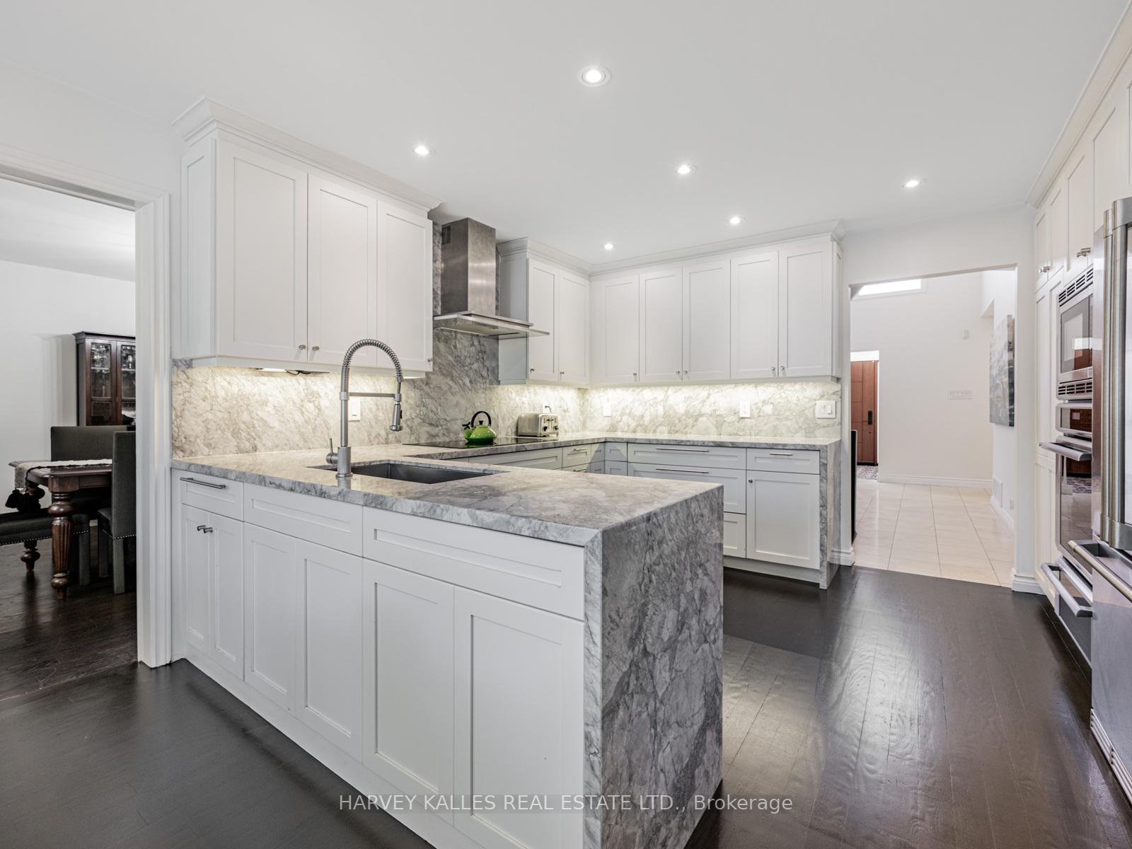 Photo 11 of 71 Green Acres Road, Vaughan, Uplands — HOMEH