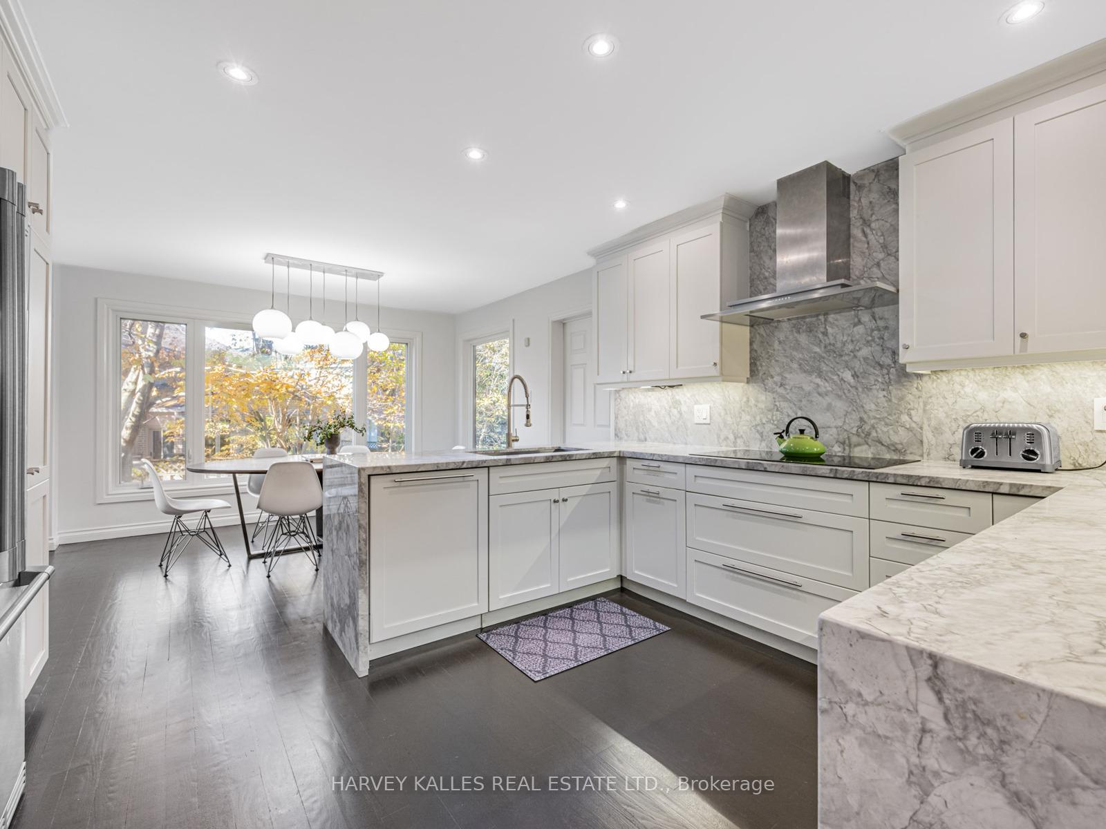 Photo 12 of 71 Green Acres Road, Vaughan, Uplands — HOMEH