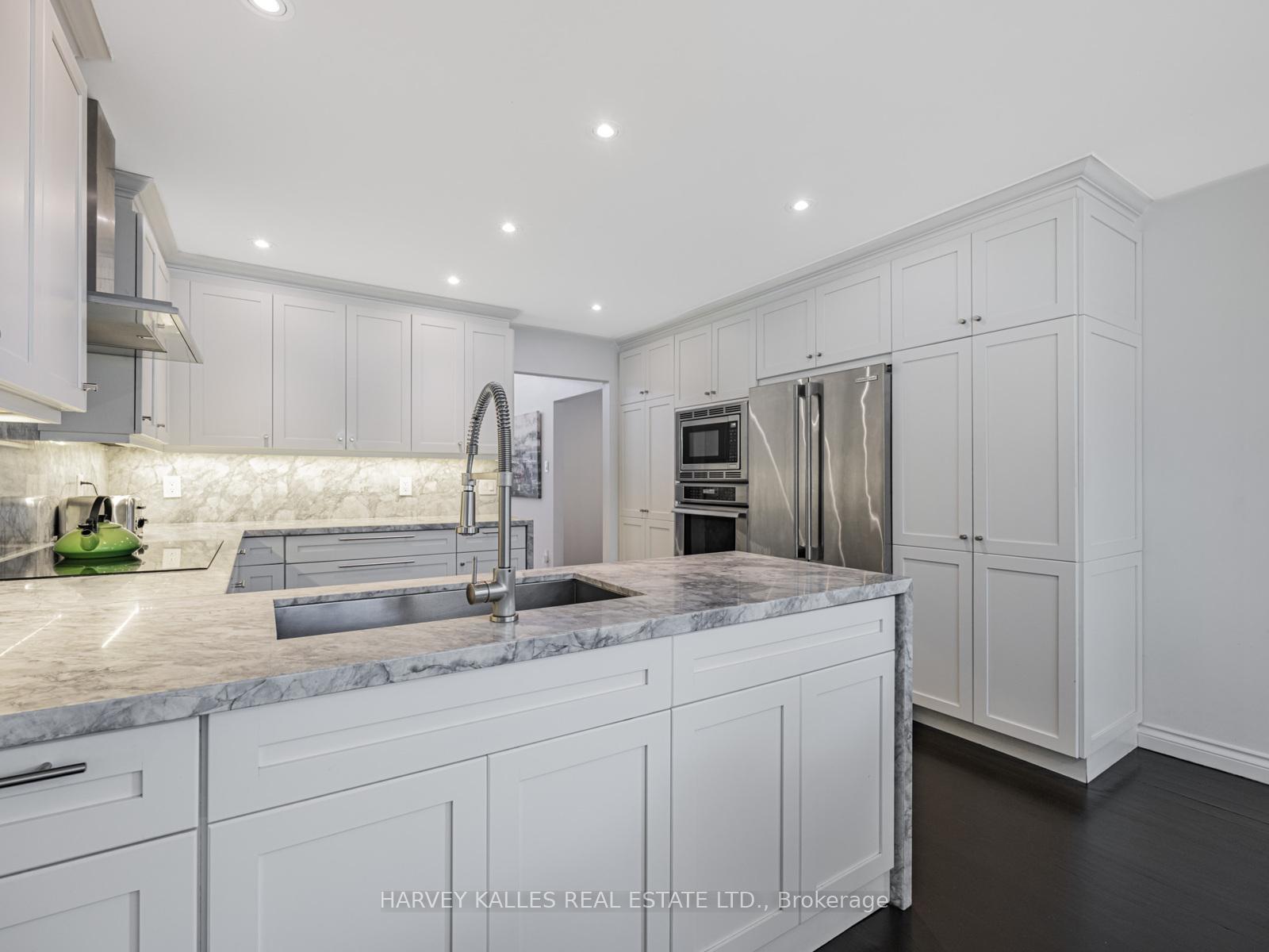 Photo 14 of 71 Green Acres Road, Vaughan, Uplands — HOMEH