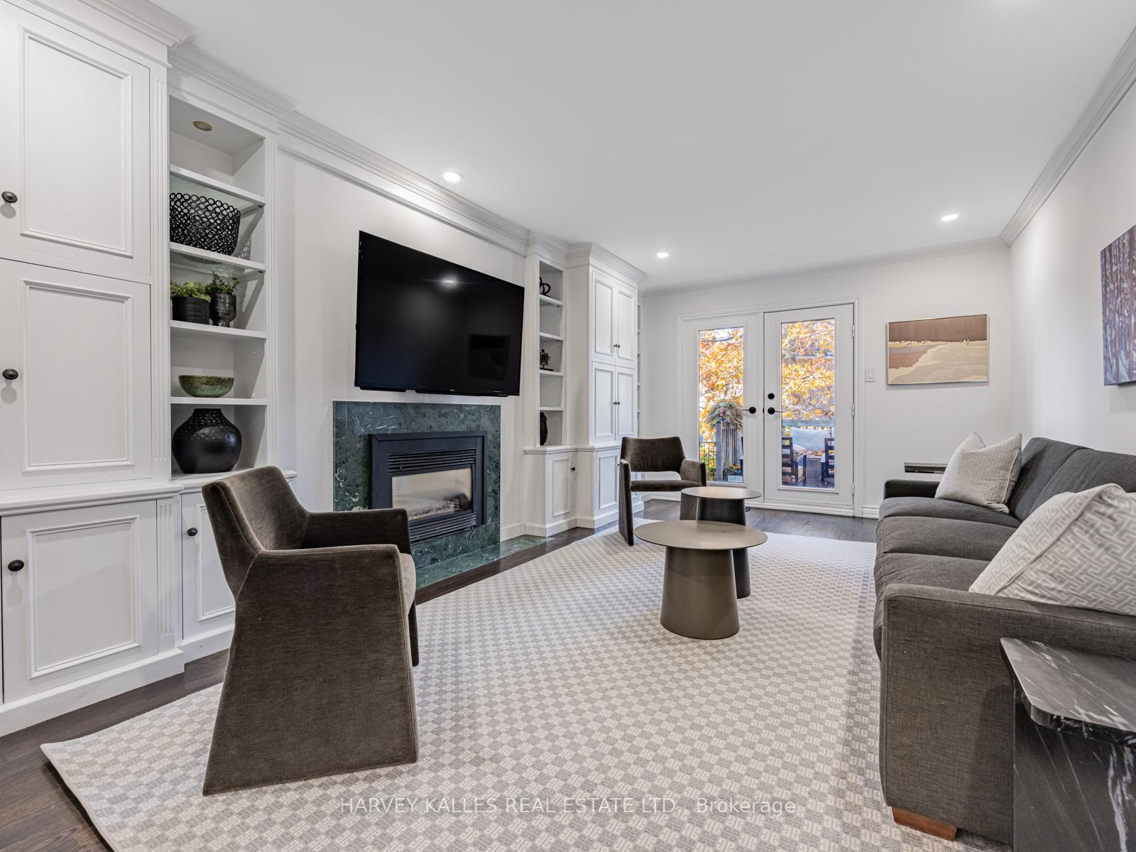 Photo 17 of 71 Green Acres Road, Vaughan, Uplands — HOMEH