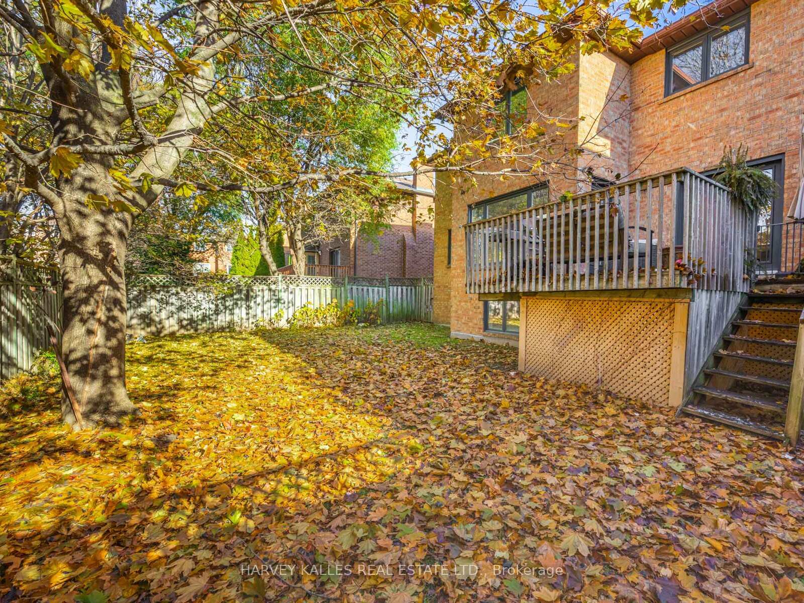 Photo 38 of 71 Green Acres Road, Vaughan, Uplands — HOMEH