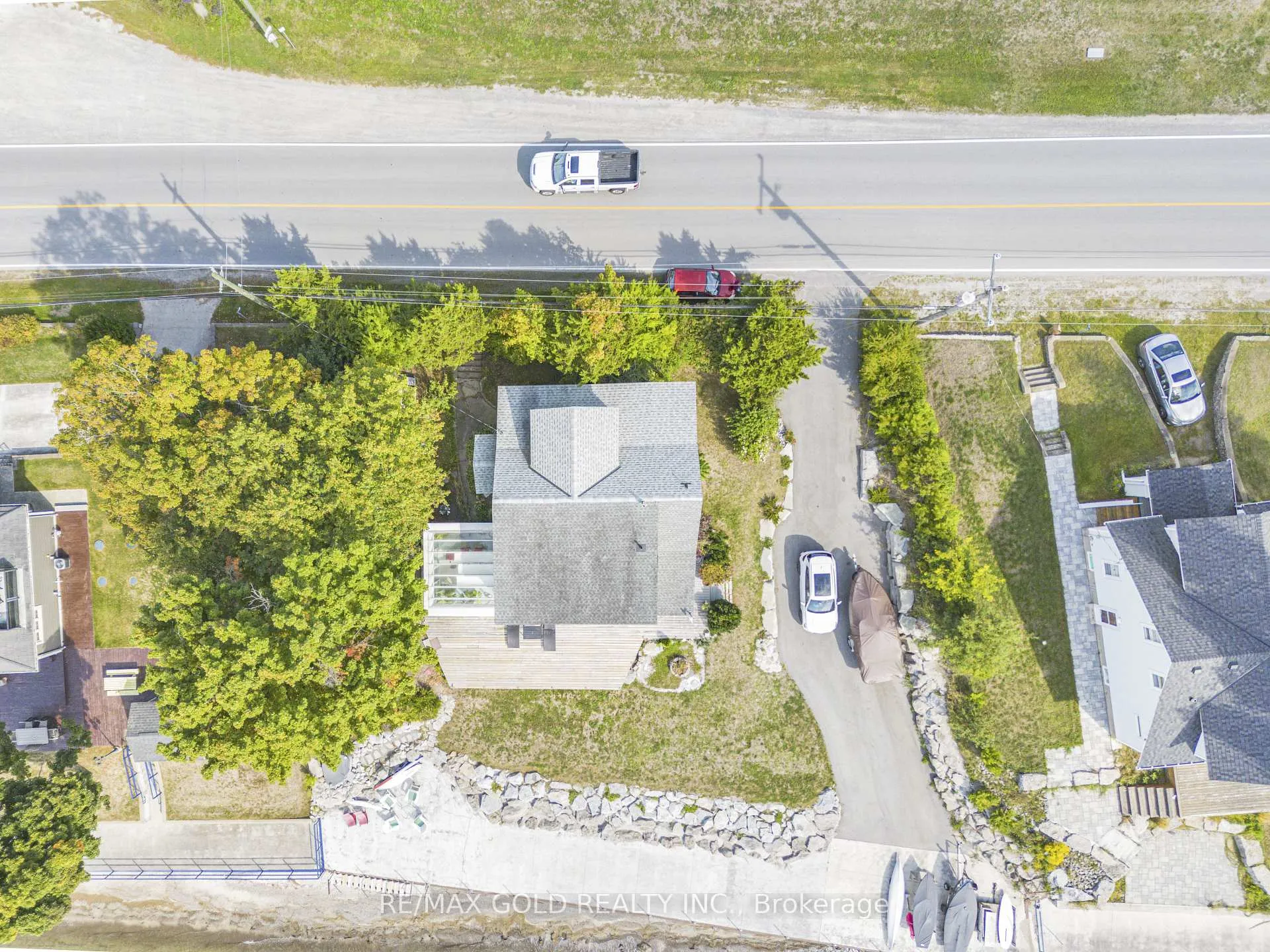 Photo 4 of 13193 Lakeshore Road, Wainfleet, Lakeshore — HOMEH