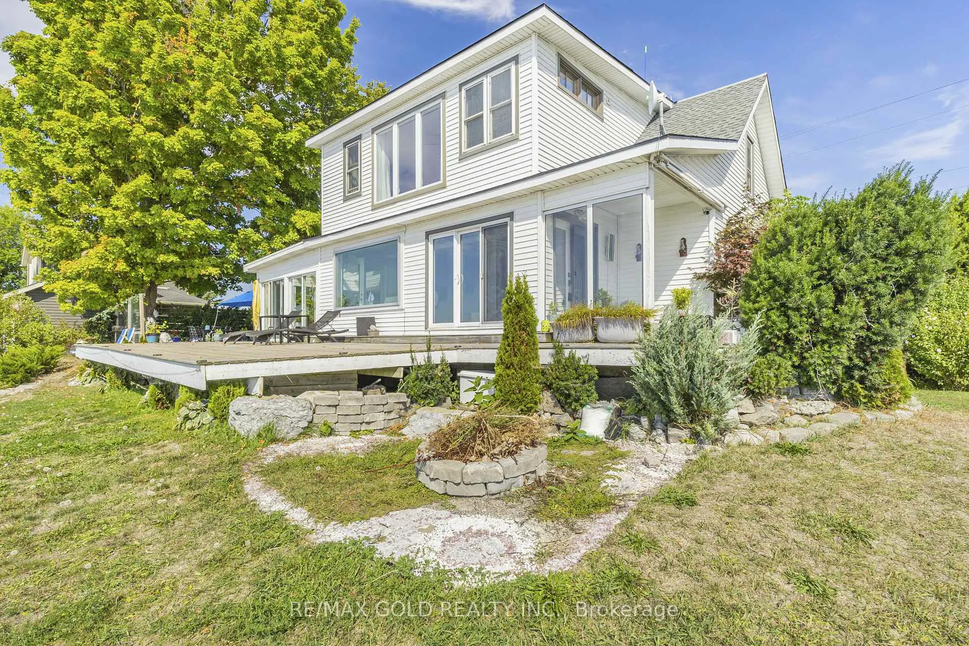 Photo 5 of 13193 Lakeshore Road, Wainfleet, Lakeshore — HOMEH