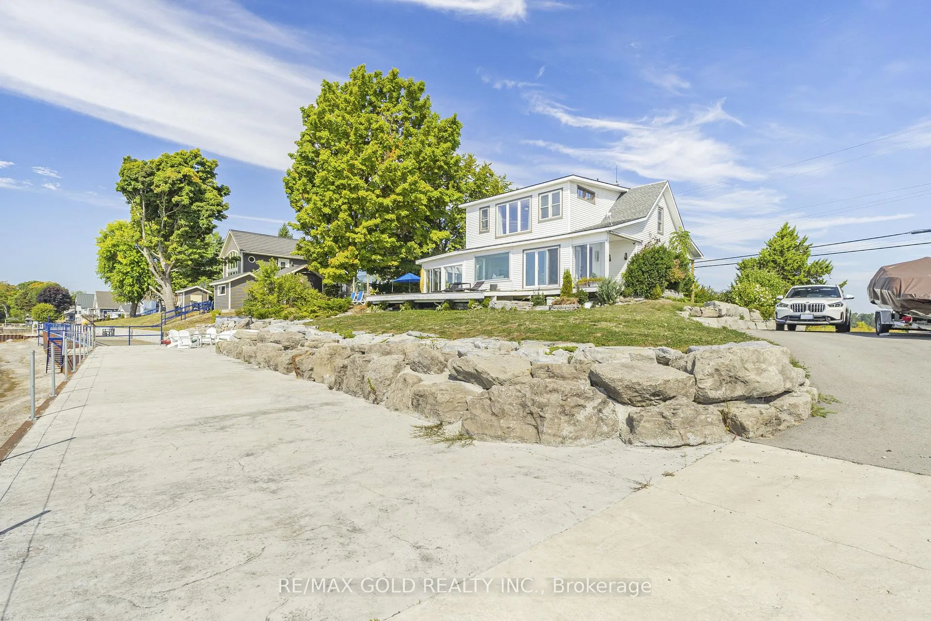 Photo 6 of 13193 Lakeshore Road, Wainfleet, Lakeshore — HOMEH