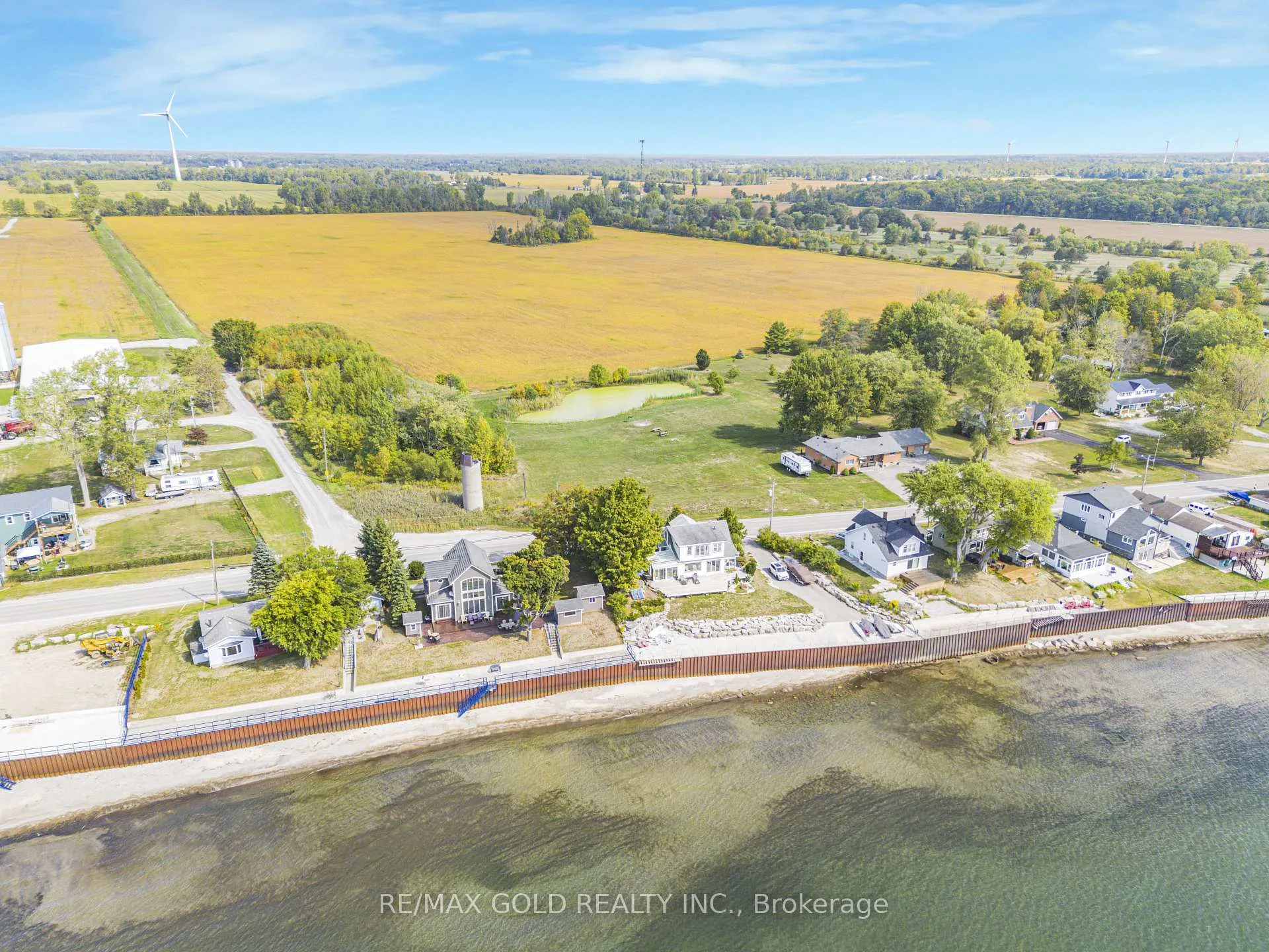 Photo 43 of 13193 Lakeshore Road, Wainfleet, Lakeshore — HOMEH