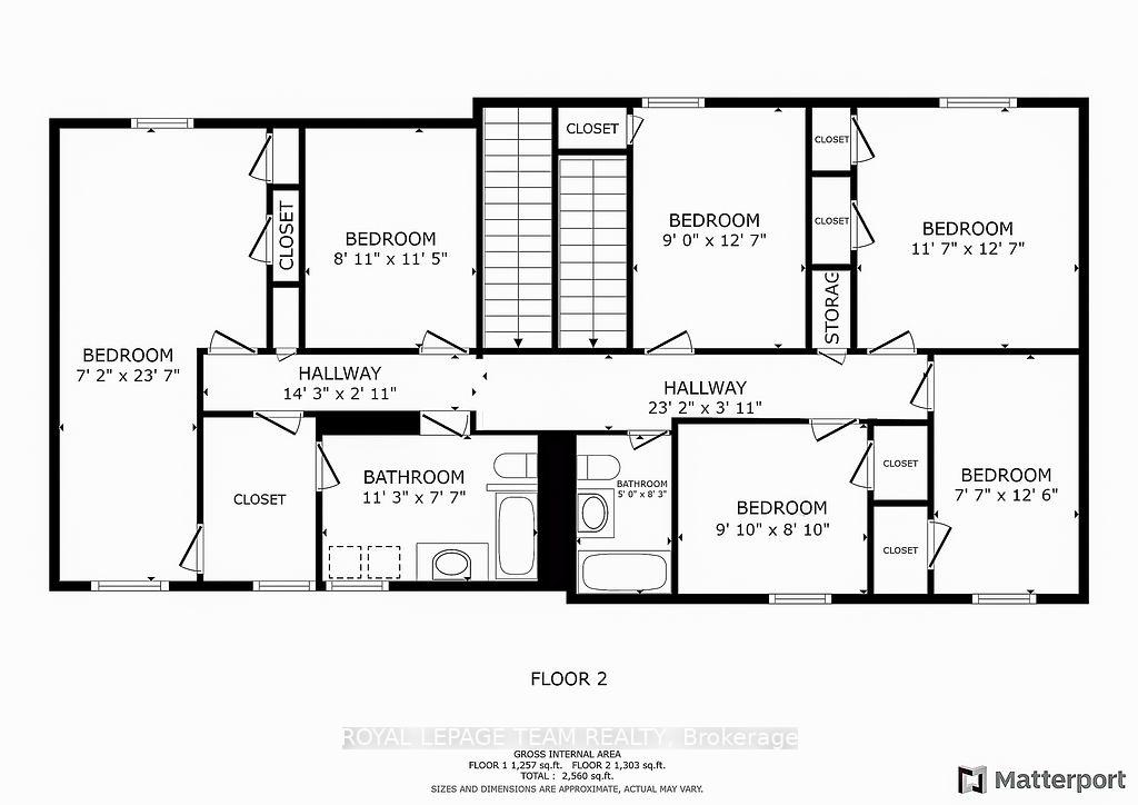 Photo 5 of 72 Sebastopol Drive, Bonnechere Valley, Eganville/Bonnechere Twp — HOMEH