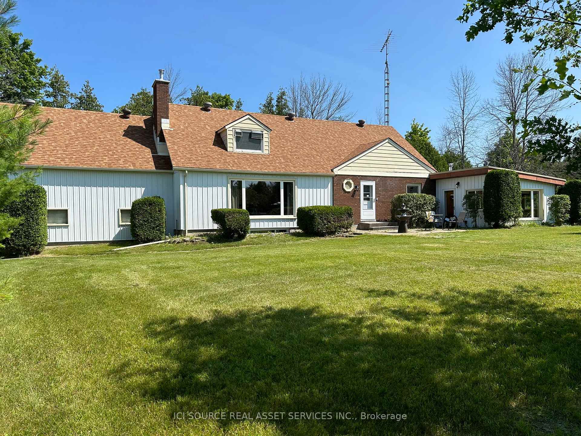 Photo 1 of 3024 Harmony Road, Tyendinaga, Tyendinaga Township — HOMEH