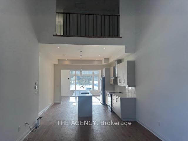 Photo 23 of 14 Vern Robertson Gate, Uxbridge — HOMEH