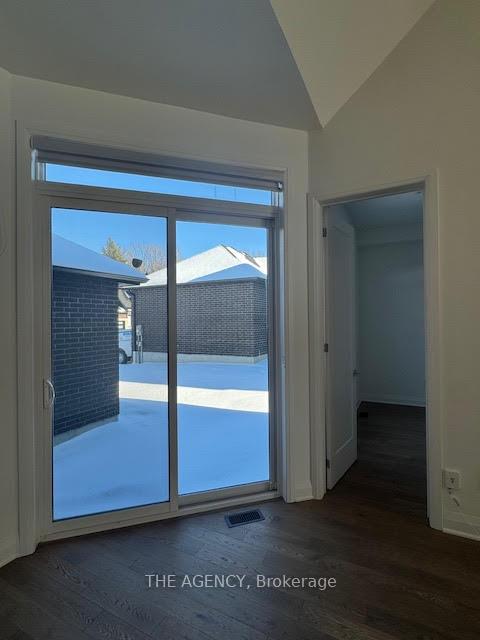 Photo 25 of 14 Vern Robertson Gate, Uxbridge — HOMEH