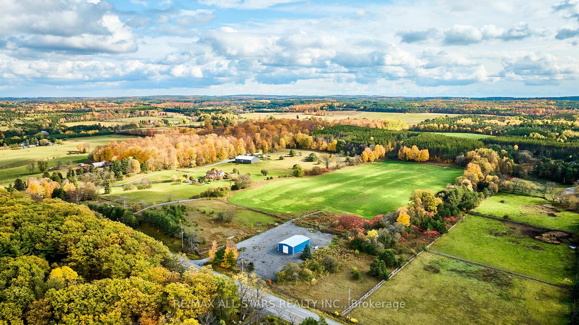 Photo 1 of 337 Regional Road 8, Uxbridge — HOMEH