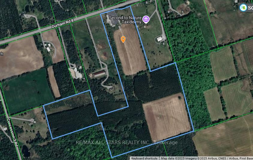 Photo 2 of 337 Regional Road 8, Uxbridge — HOMEH
