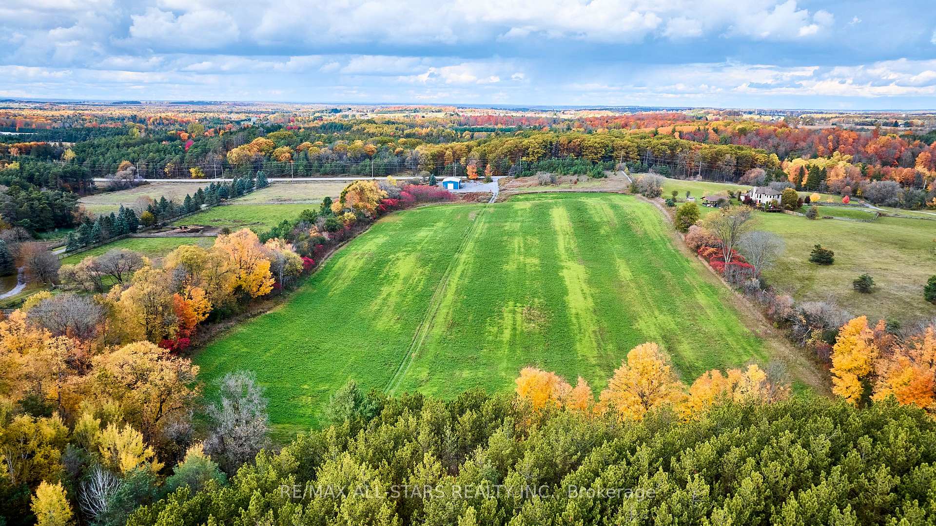 Photo 27 of 337 Regional Road 8, Uxbridge — HOMEH