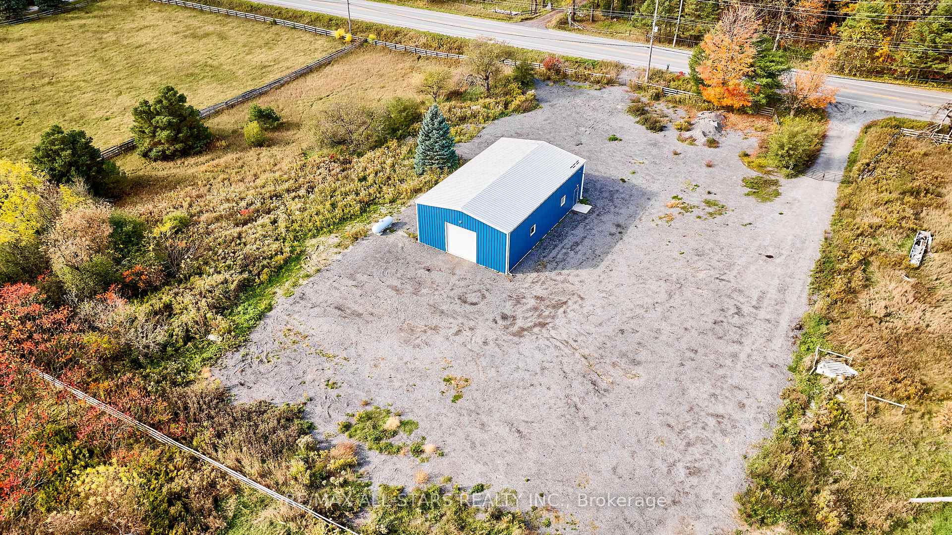 Photo 32 of 337 Regional Road 8, Uxbridge — HOMEH