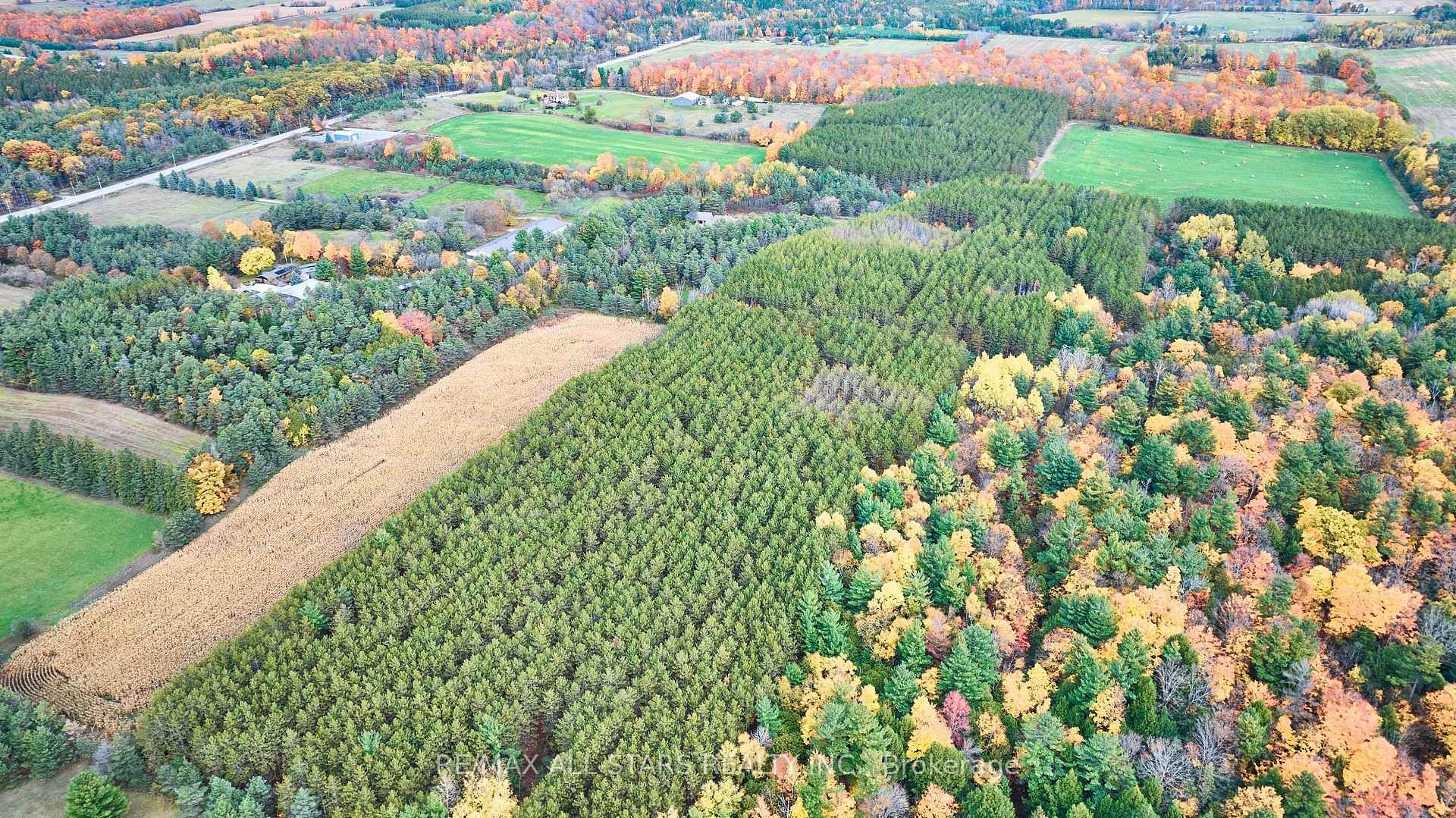 Photo 35 of 337 Regional Road 8, Uxbridge — HOMEH