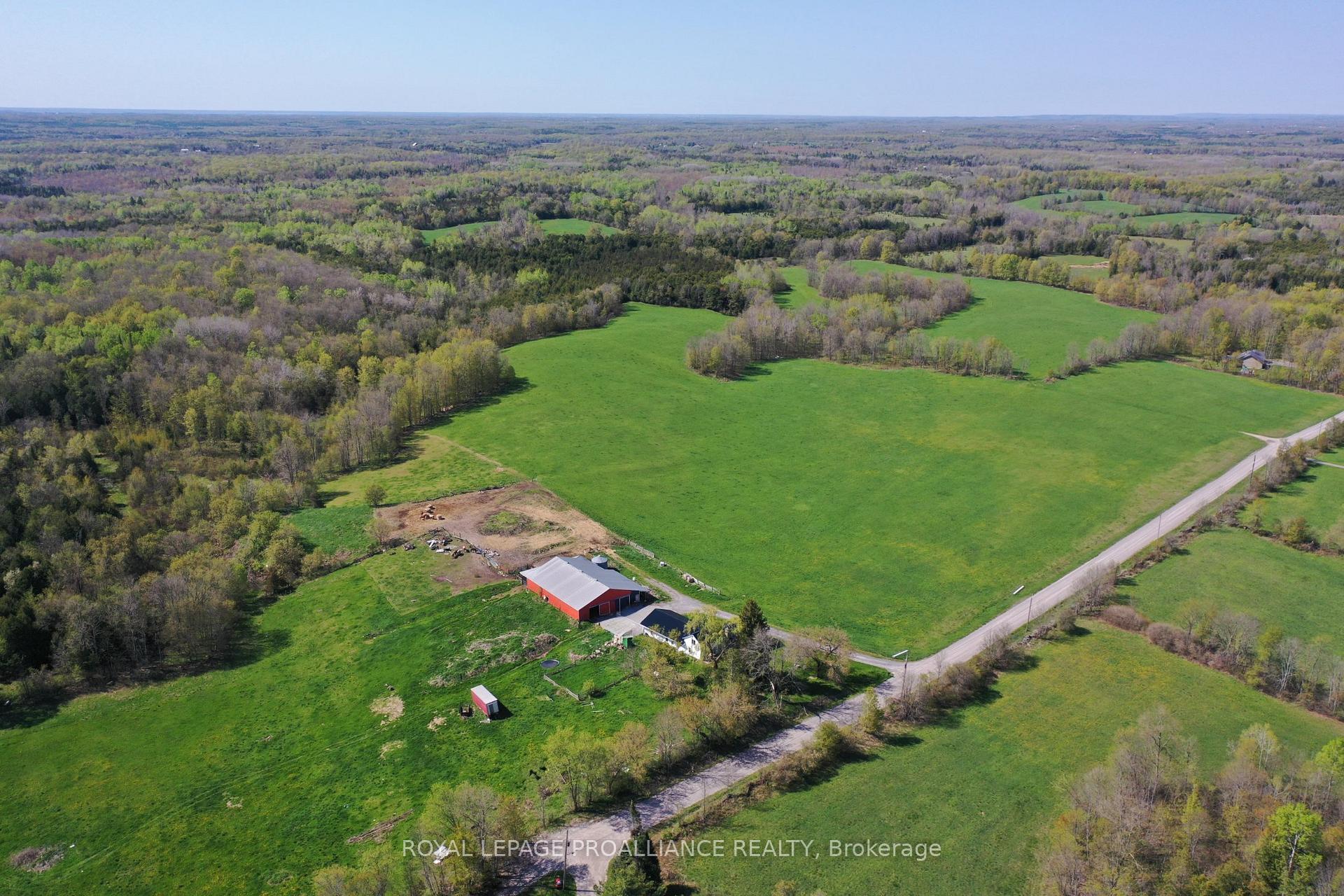 Photo 1 of 482 Smith Road, Tyendinaga, Tyendinaga Township — HOMEH