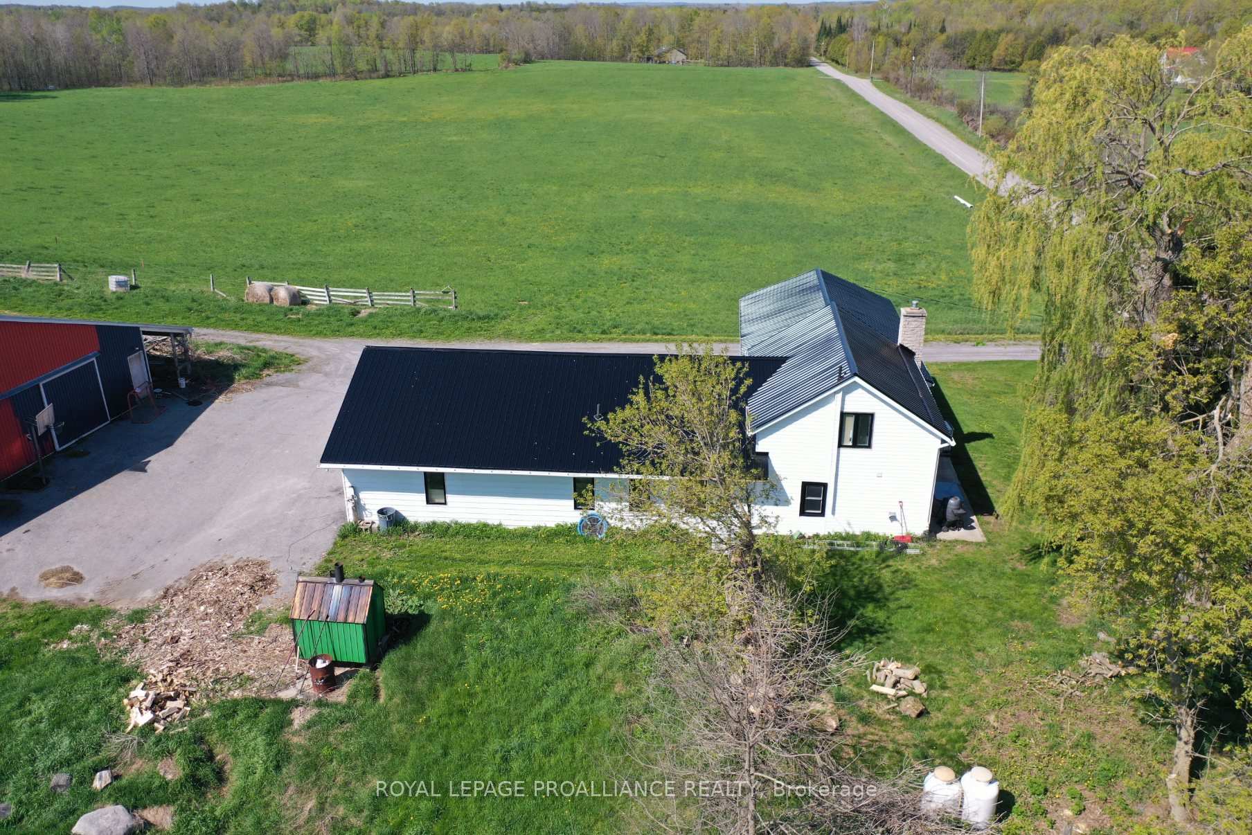 Photo 7 of 482 Smith Road, Tyendinaga, Tyendinaga Township — HOMEH